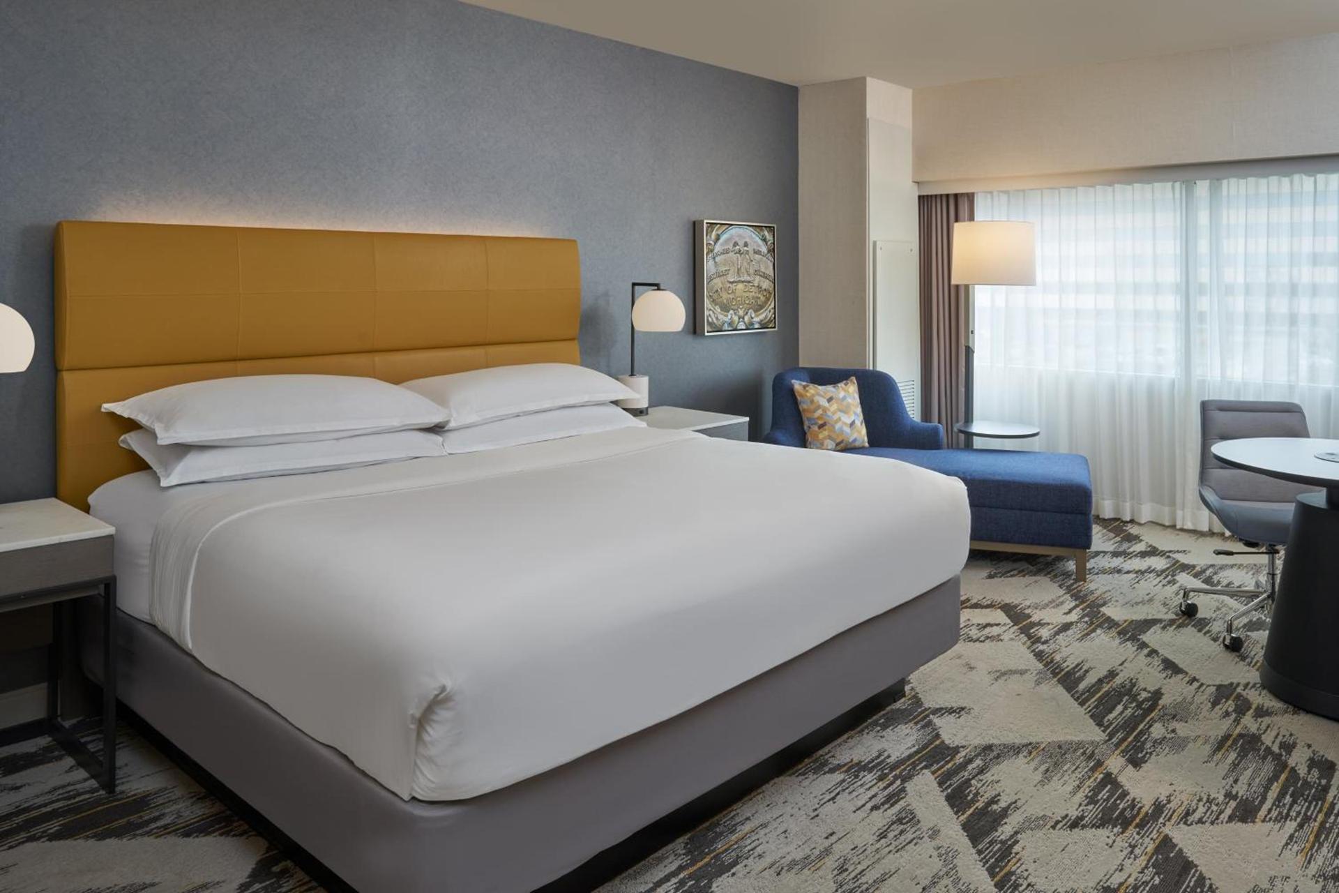 Sheraton Detroit Novi photo 6