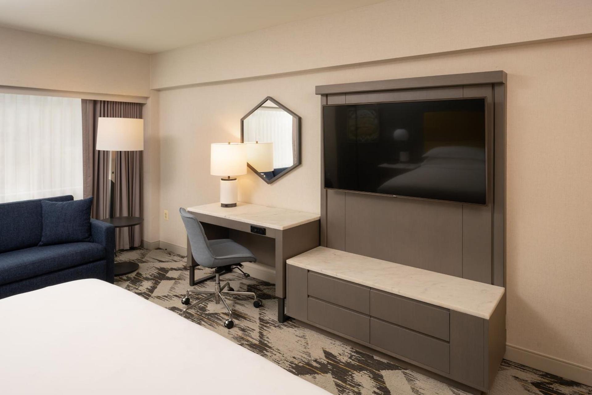 Sheraton Detroit Novi photo 7