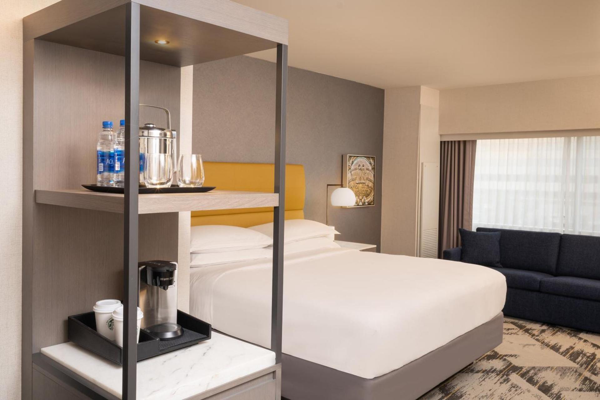 Sheraton Detroit Novi photo 9