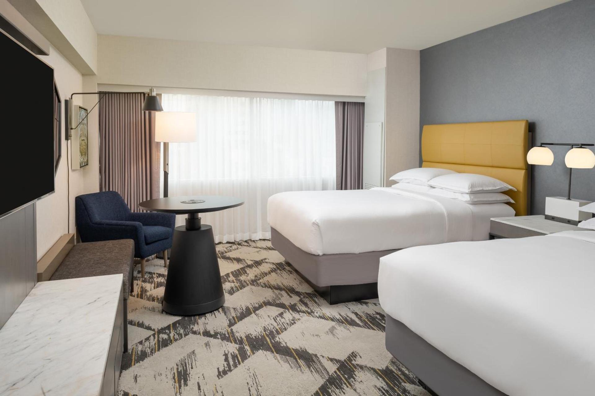 Sheraton Detroit Novi photo 10