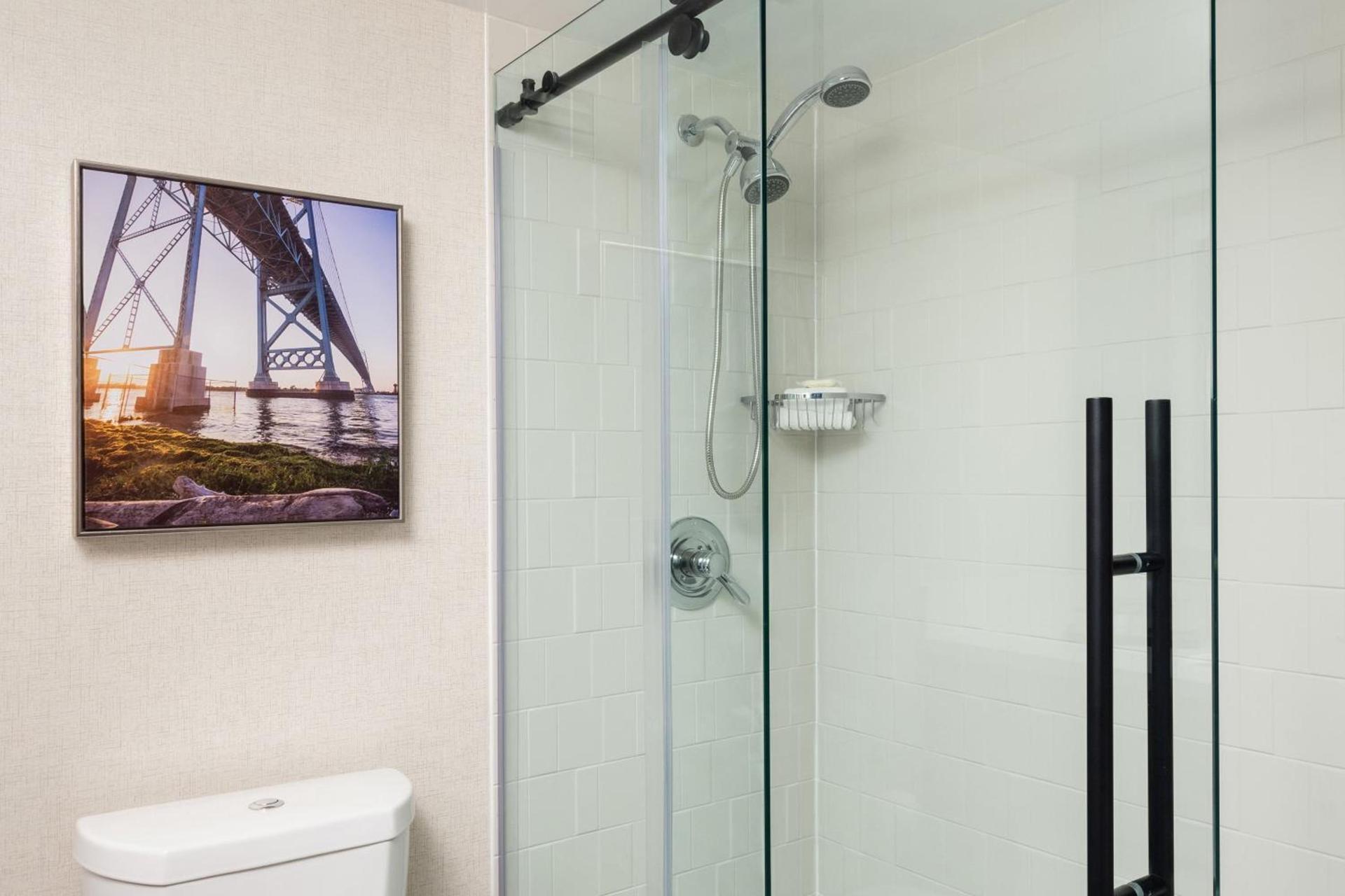 Sheraton Detroit Novi photo 11