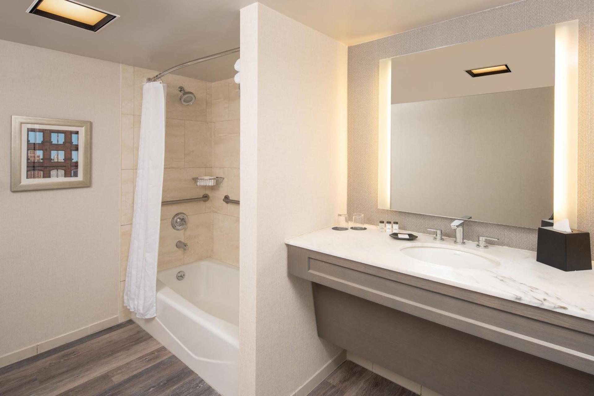 Sheraton Detroit Novi photo 13