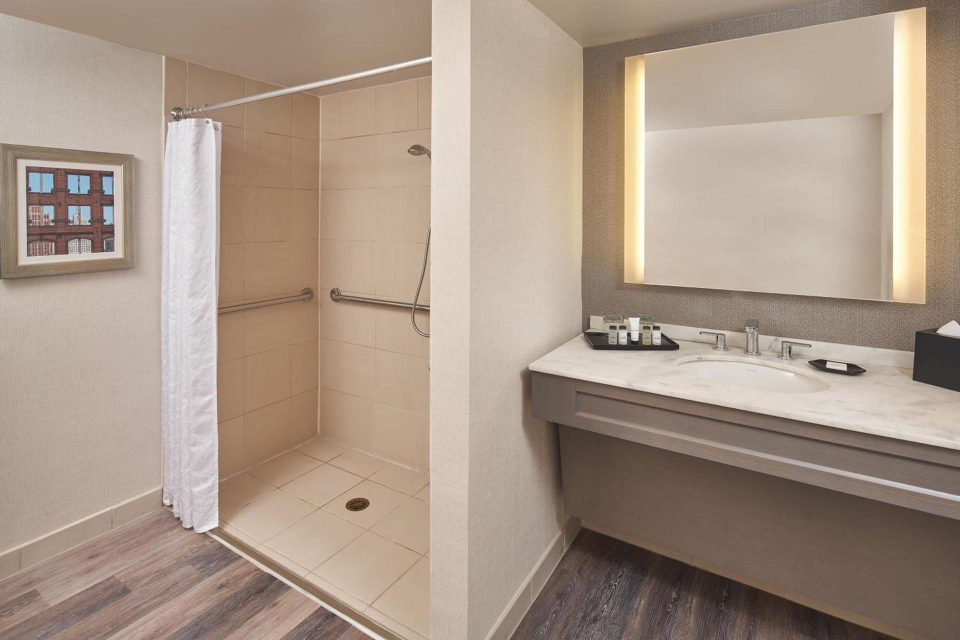 Sheraton Detroit Novi photo 14