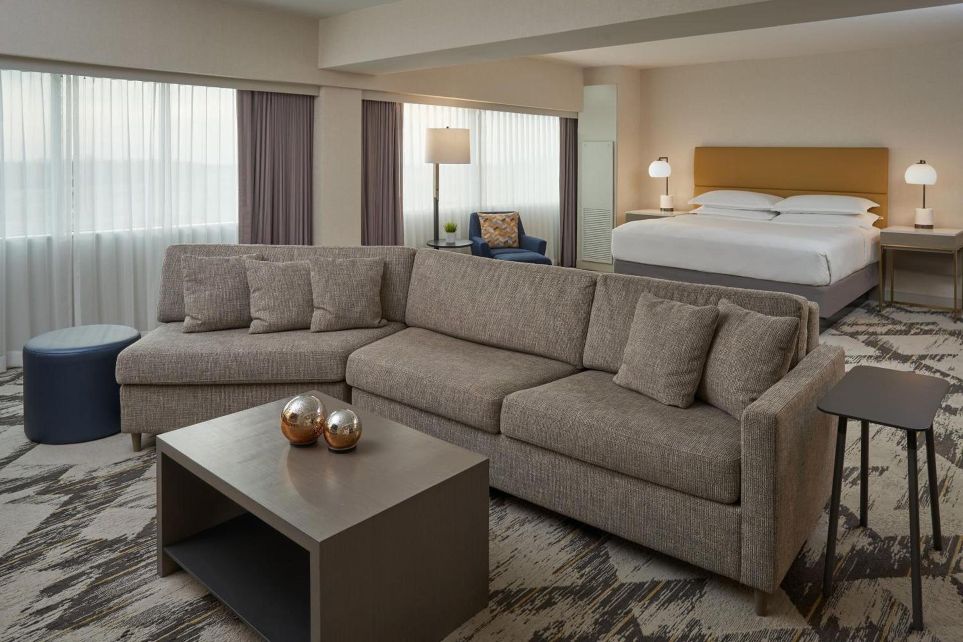 Sheraton Detroit Novi photo 15
