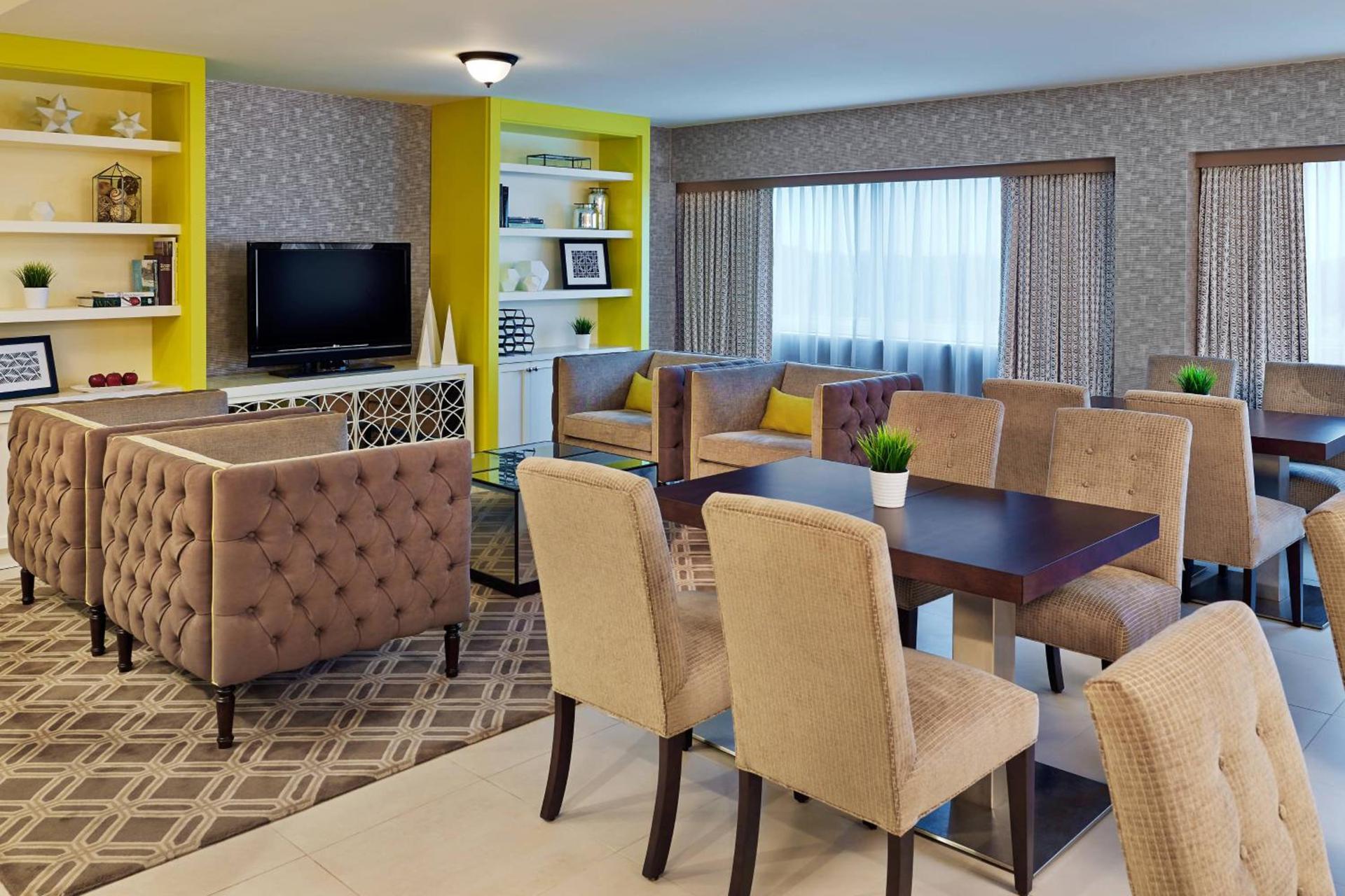 Sheraton Detroit Novi photo 16