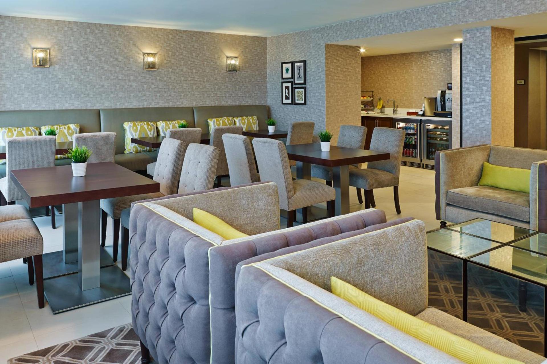 Sheraton Detroit Novi photo 17