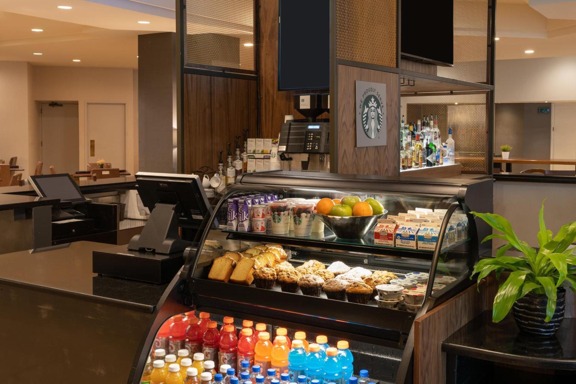 Sheraton Detroit Novi photo 21