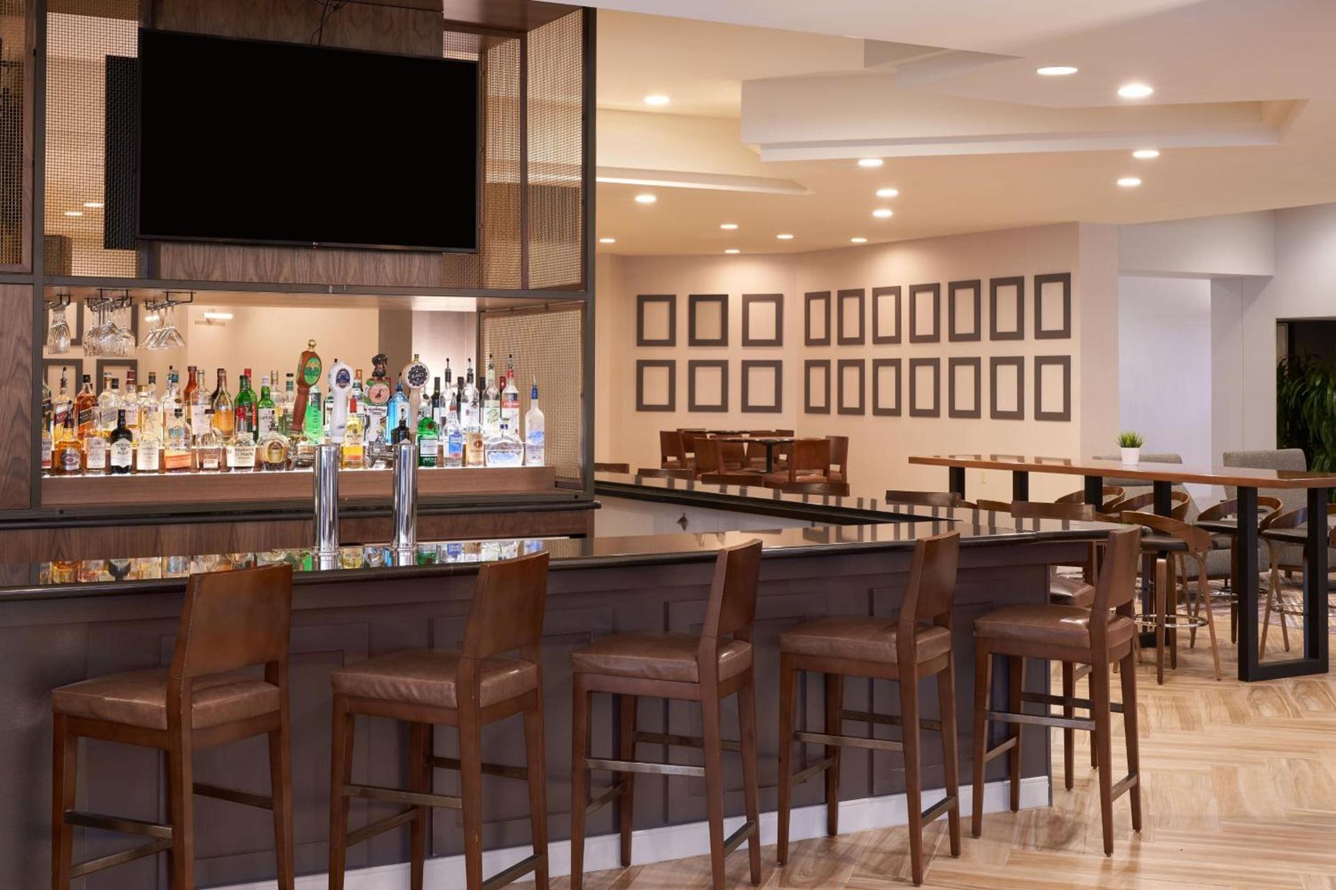 Sheraton Detroit Novi photo 22