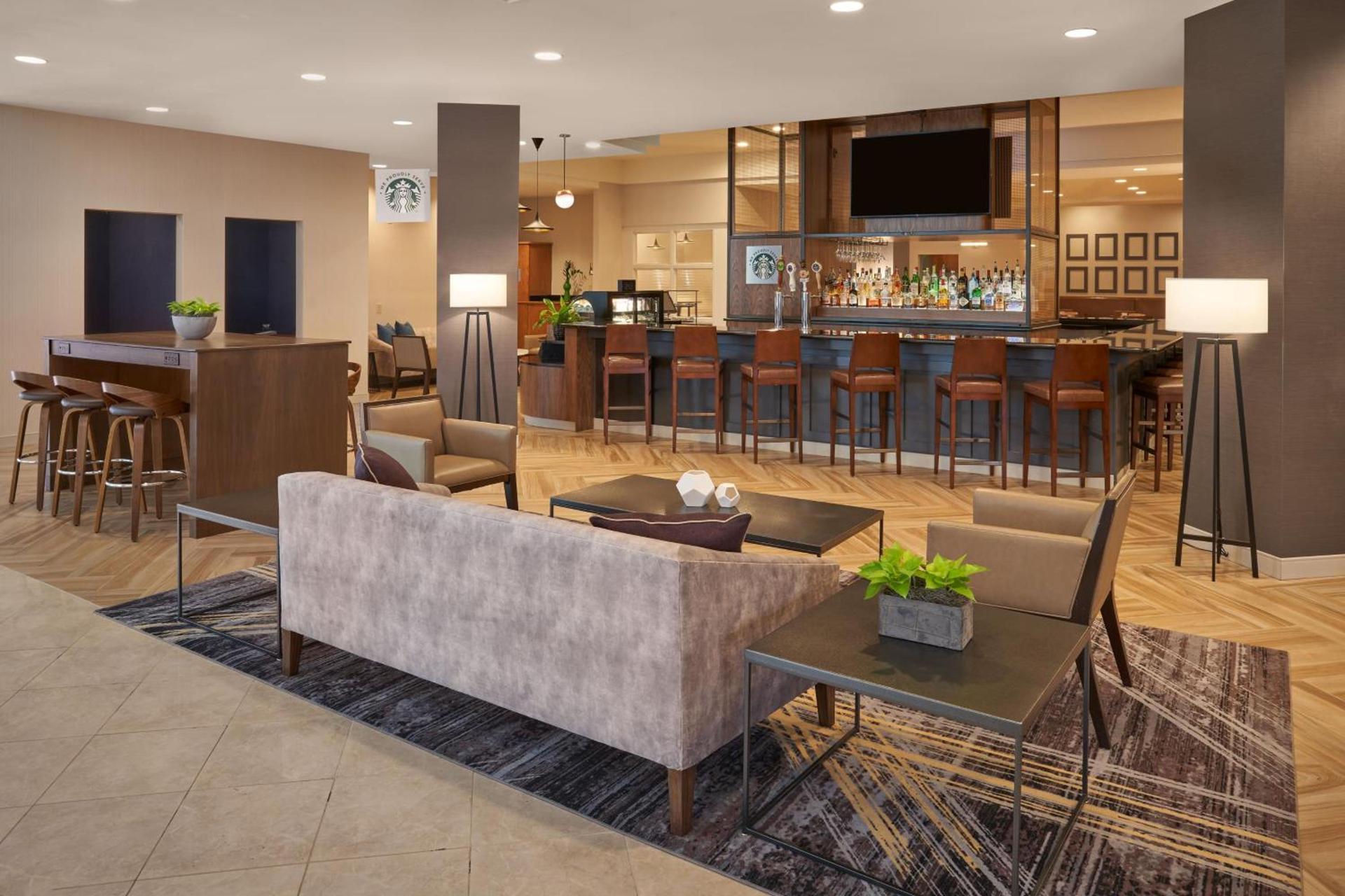 Sheraton Detroit Novi photo 23