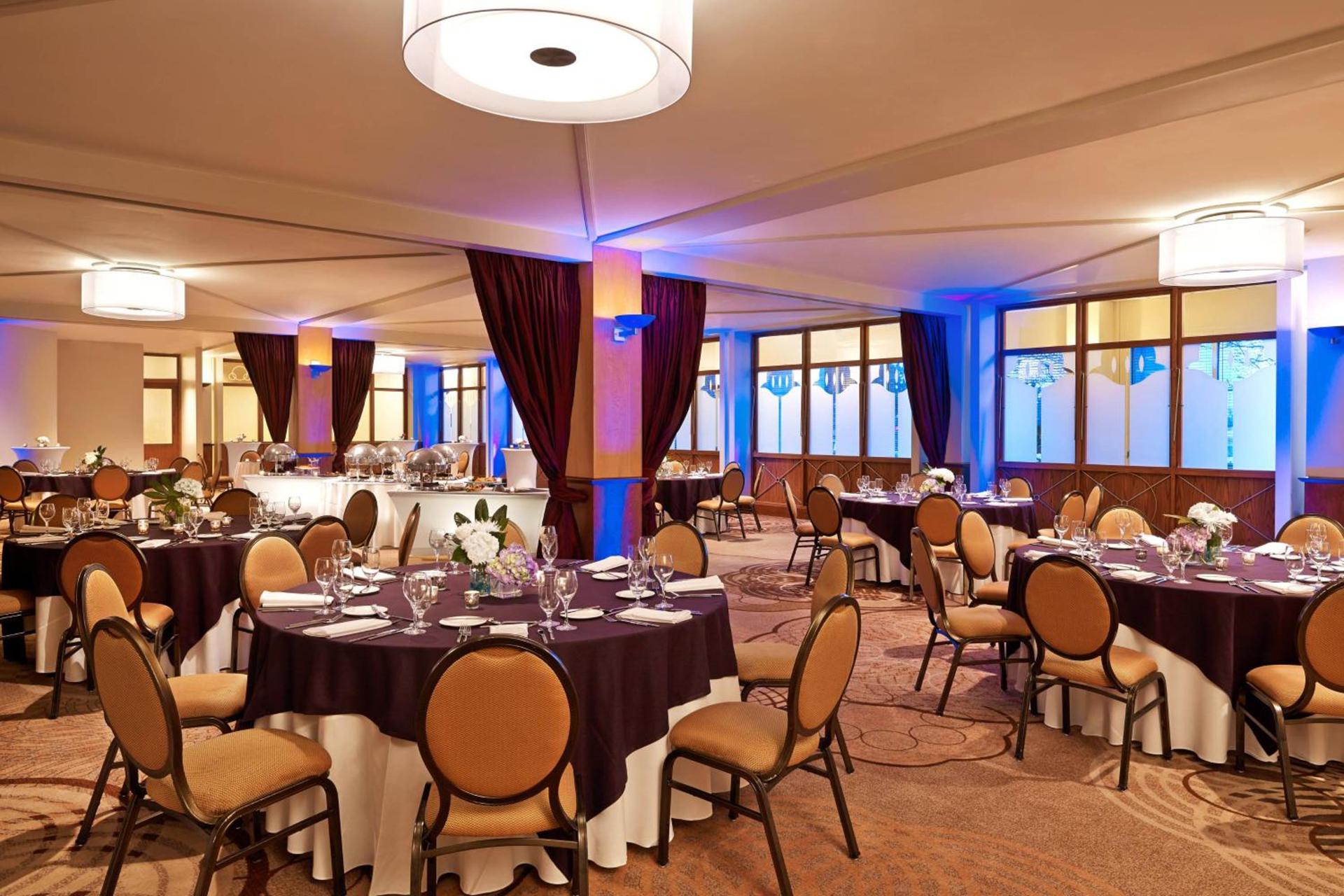 Sheraton Detroit Novi photo 30