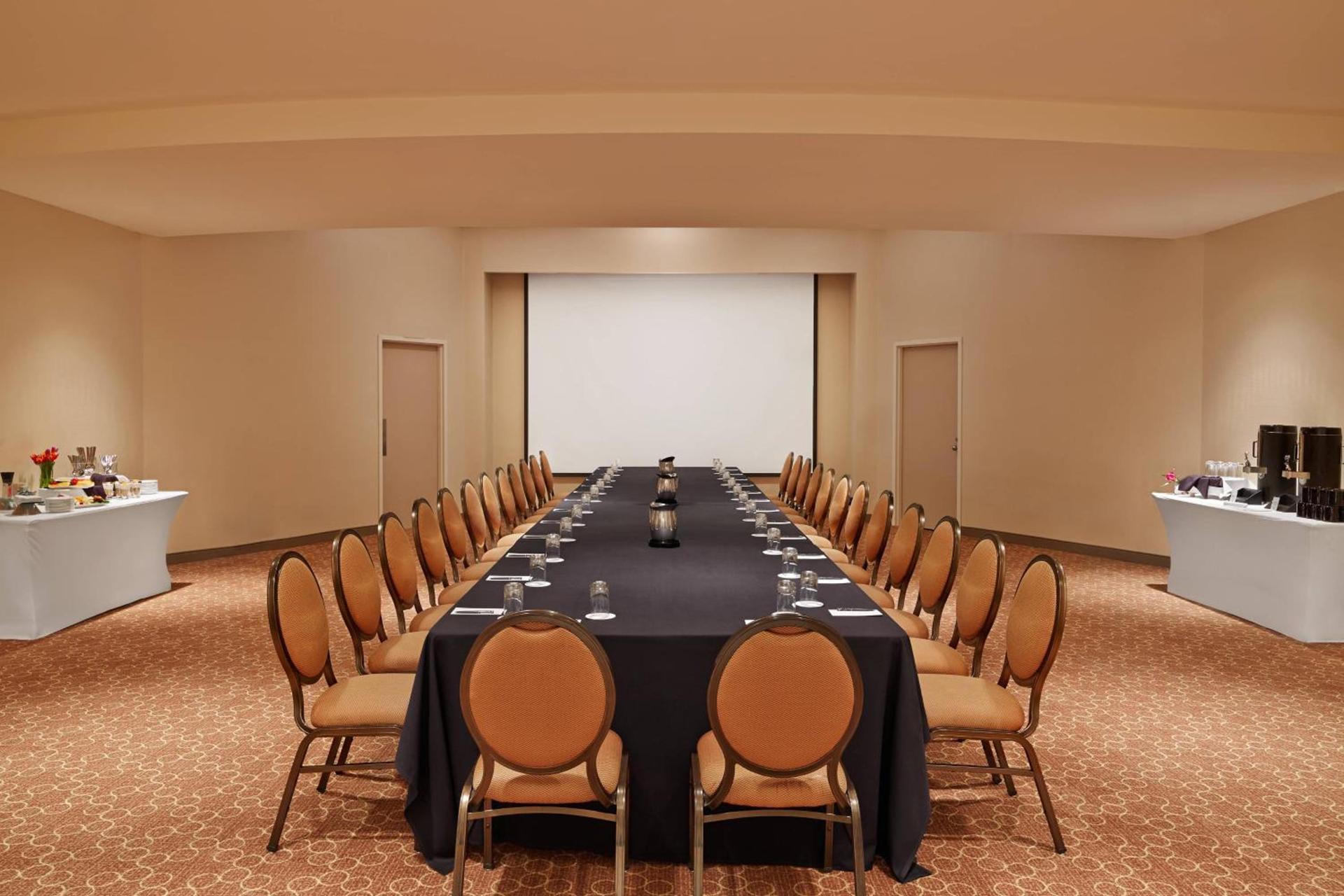 Sheraton Detroit Novi photo 33