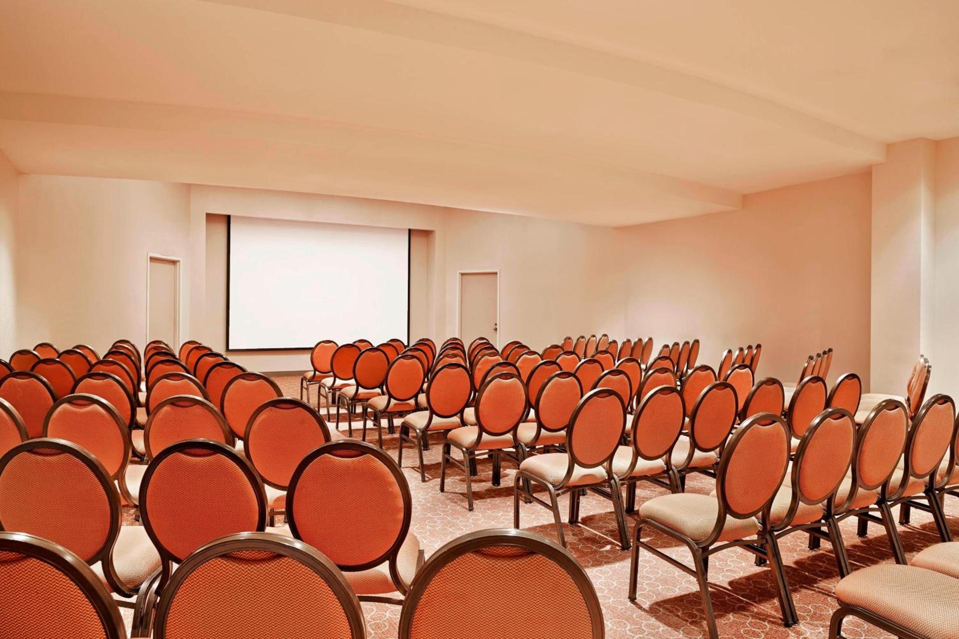 Sheraton Detroit Novi photo 36