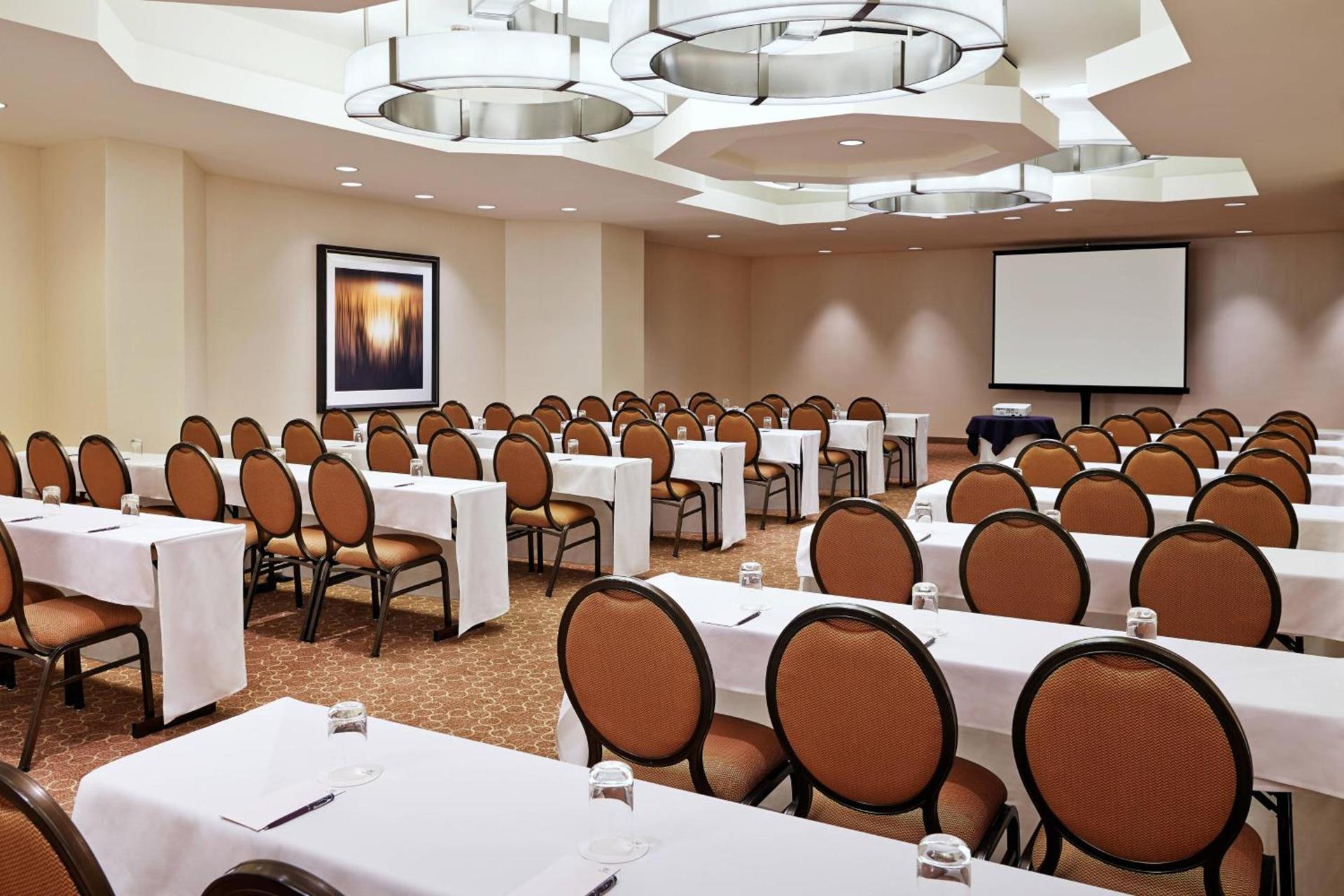 Sheraton Detroit Novi photo 38