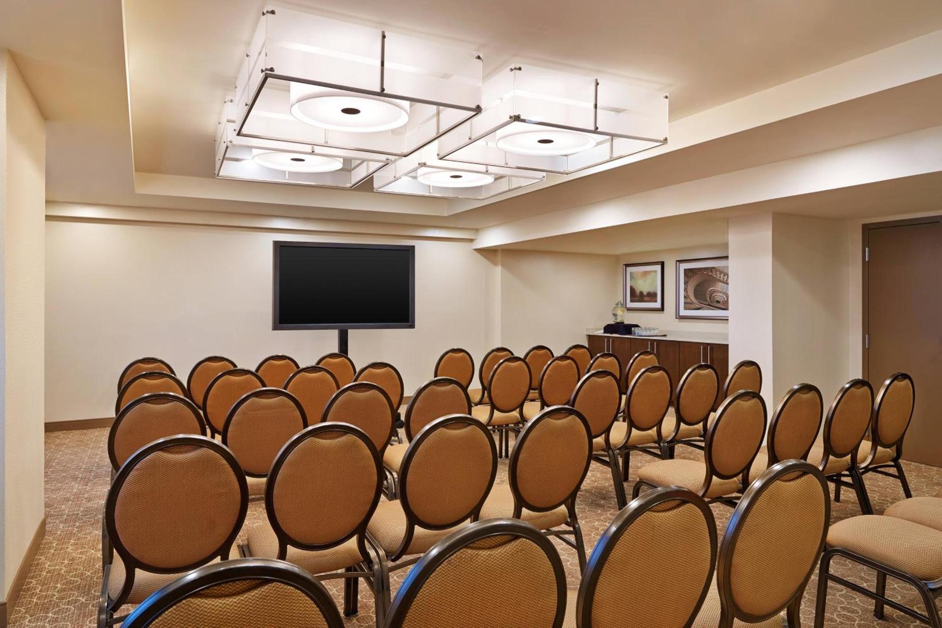 Sheraton Detroit Novi photo 37