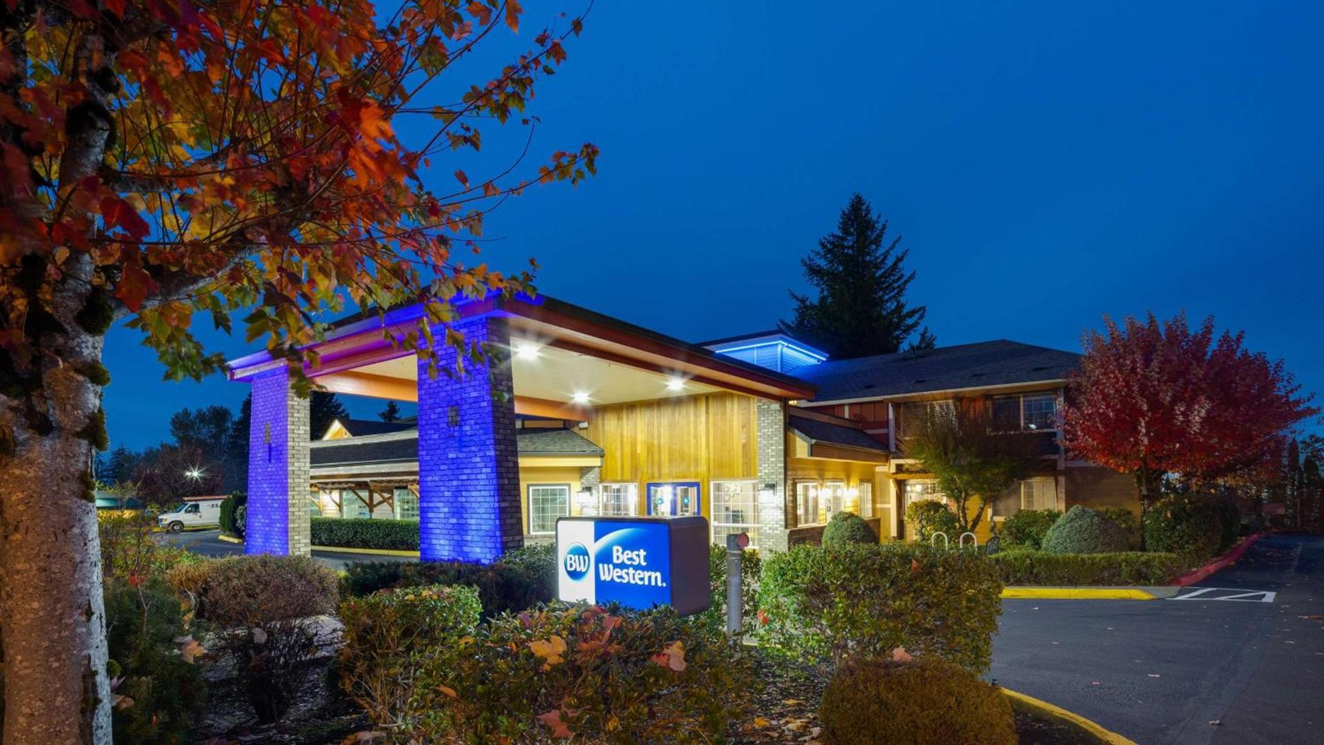 Best Western Sandy Inn photo 7