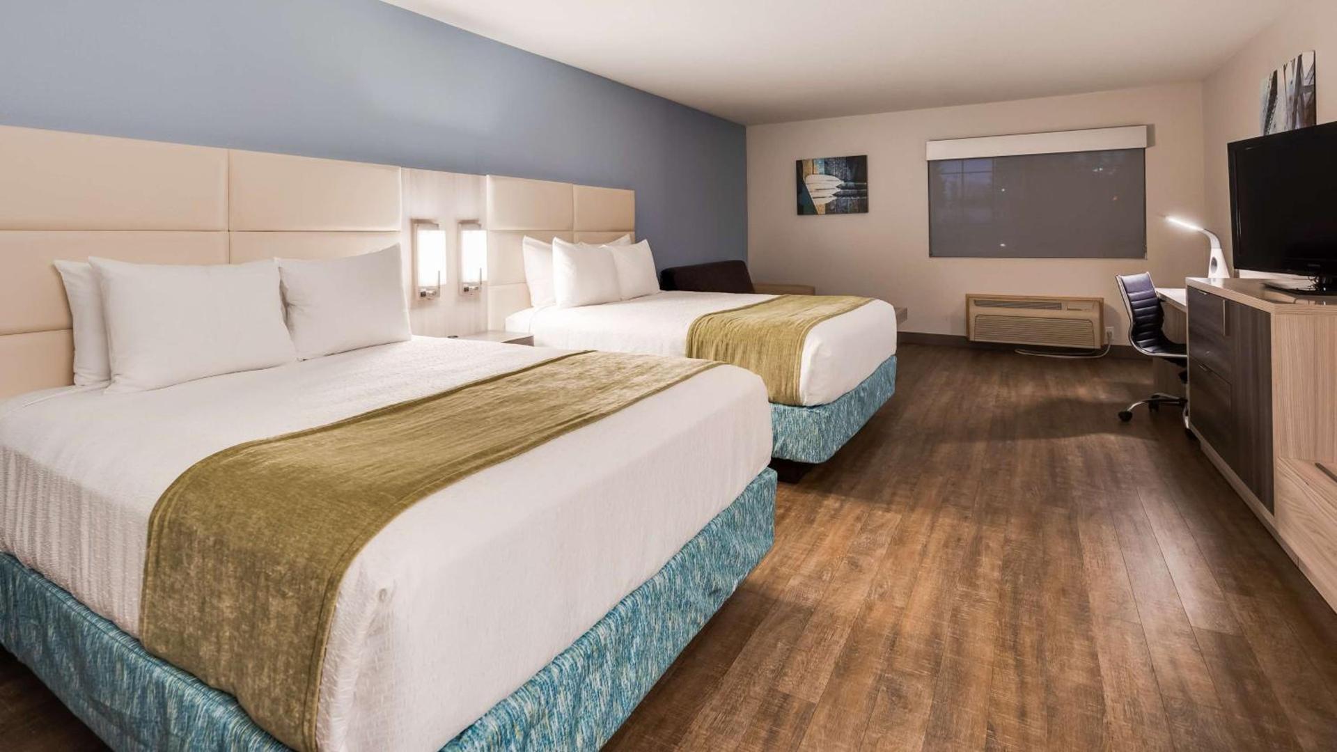 Best Western Sandy Inn photo 5