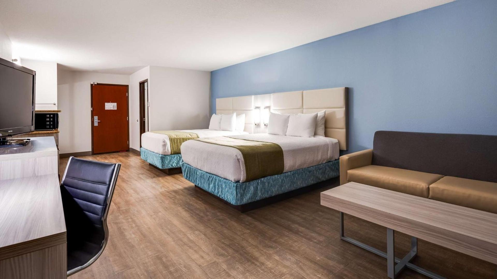 Best Western Sandy Inn photo 4
