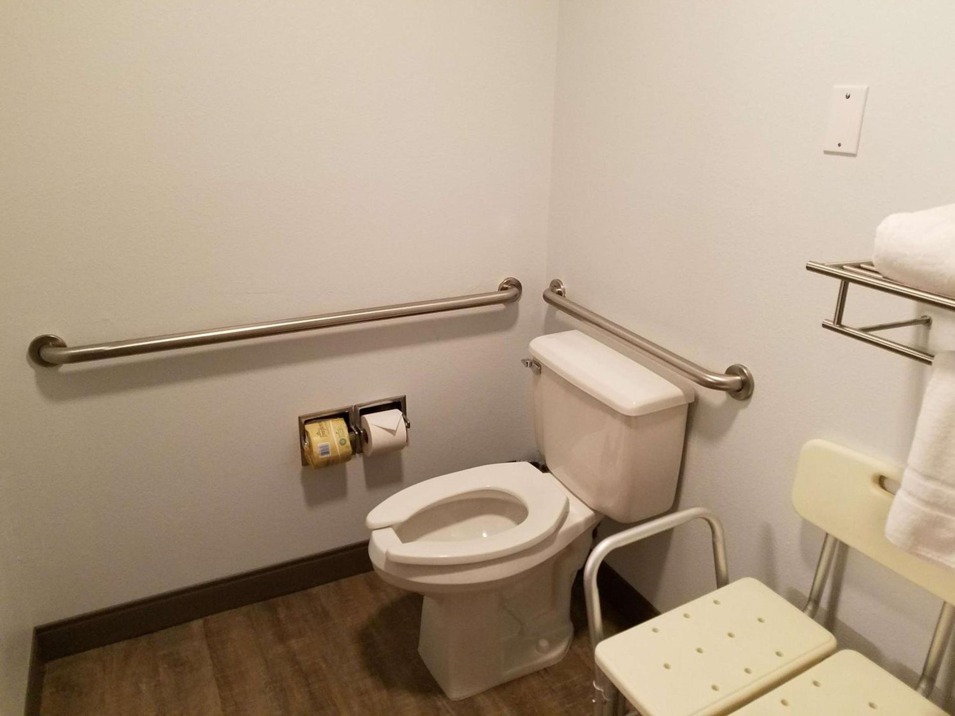 Best Western Sandy Inn photo 18