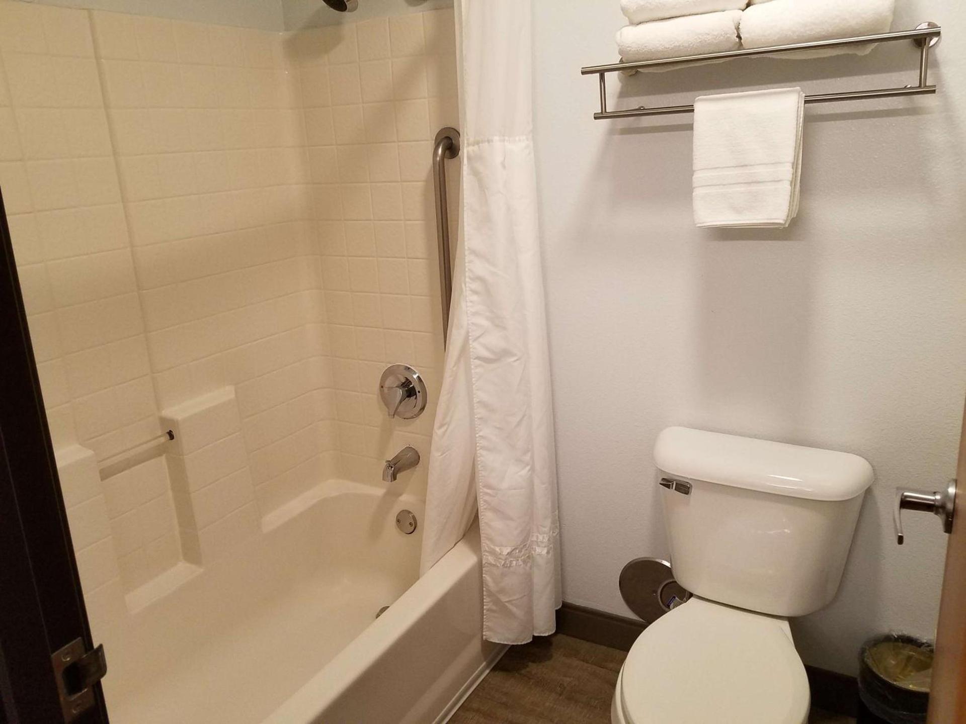 Best Western Sandy Inn photo 19