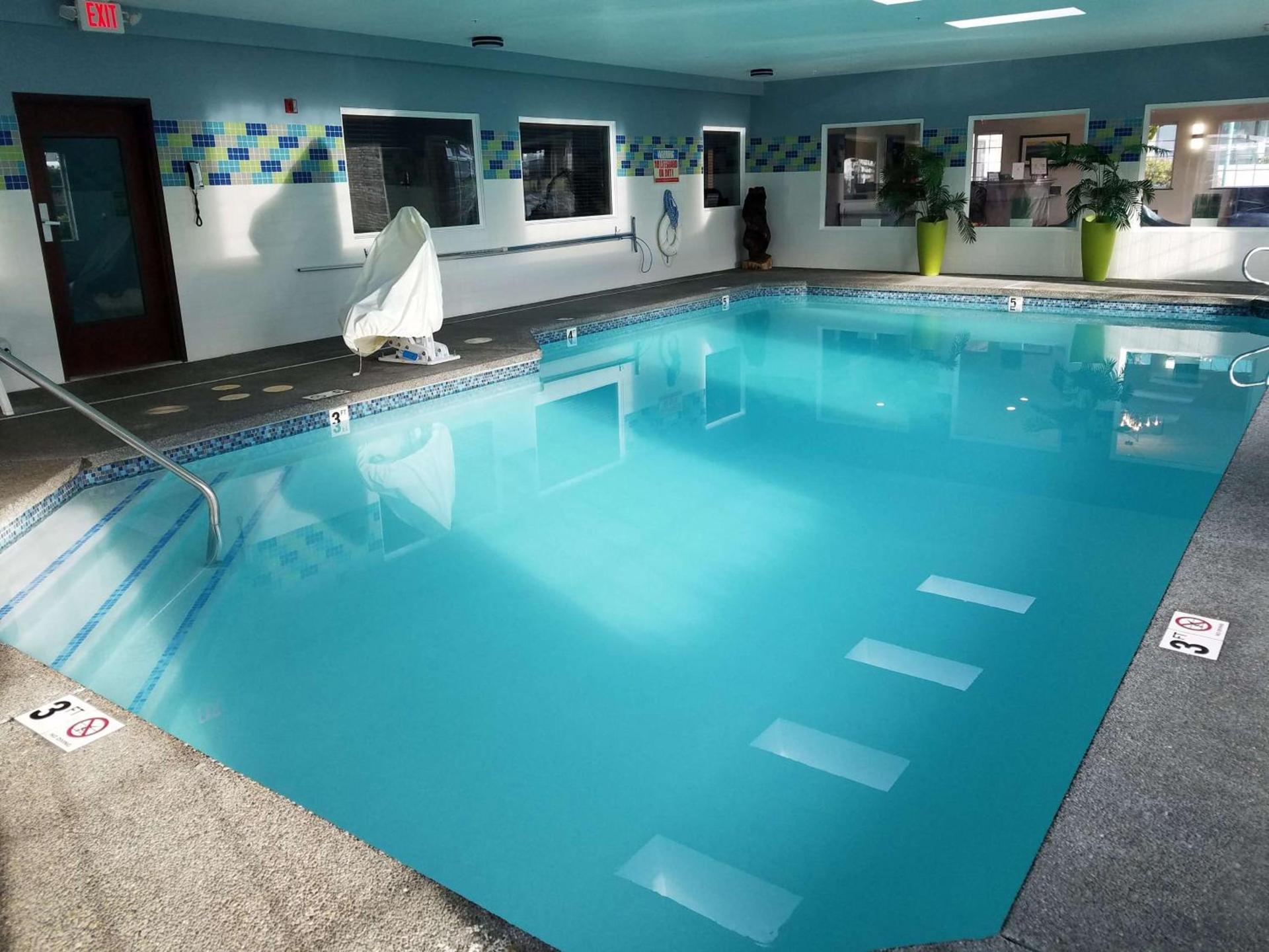Best Western Sandy Inn photo 2