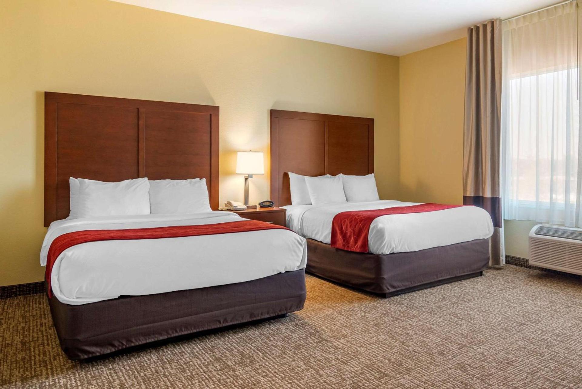 Comfort Suites Montgomery East Monticello Dr photo 7