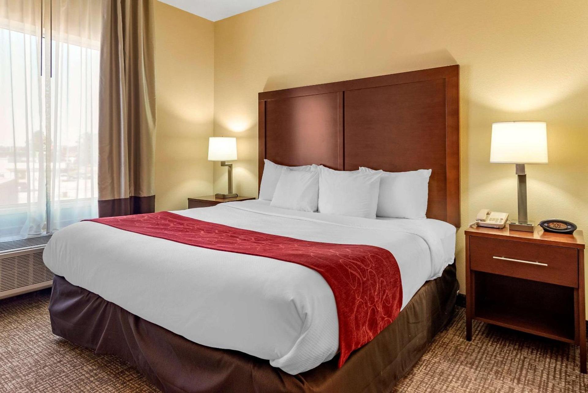 Comfort Suites Montgomery East Monticello Dr photo 11