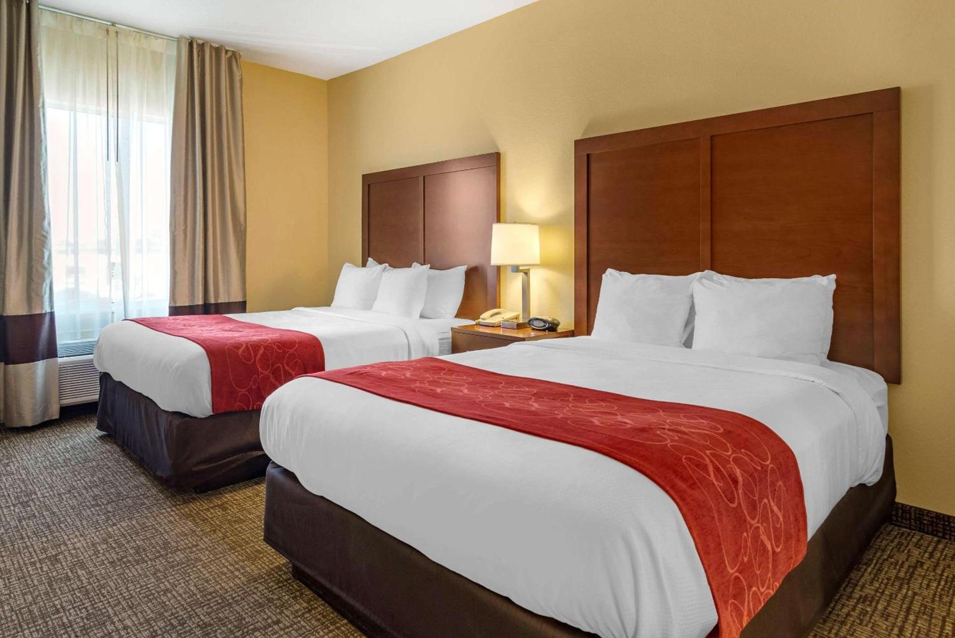 Comfort Suites Montgomery East Monticello Dr photo 15