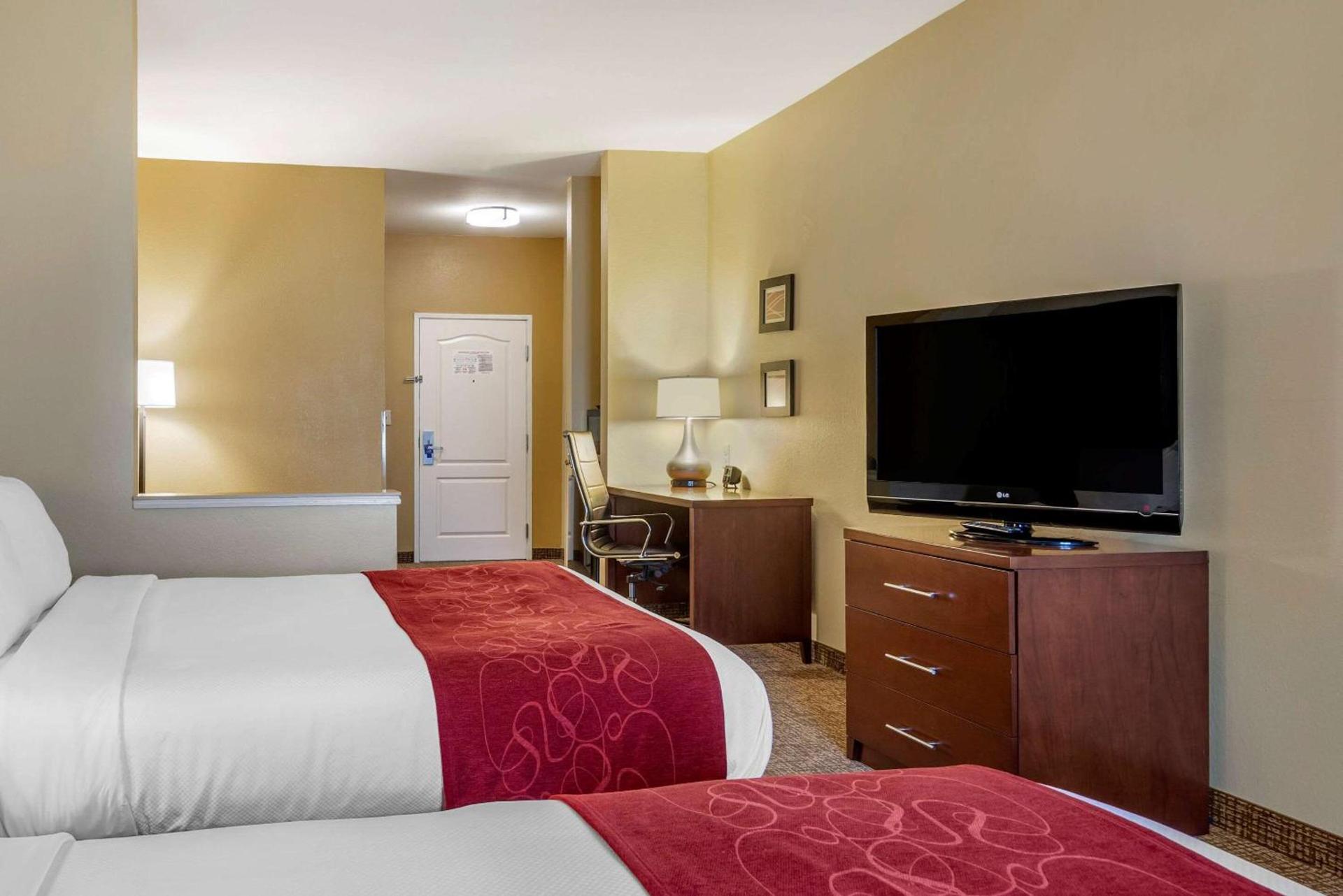 Comfort Suites Montgomery East Monticello Dr photo 17