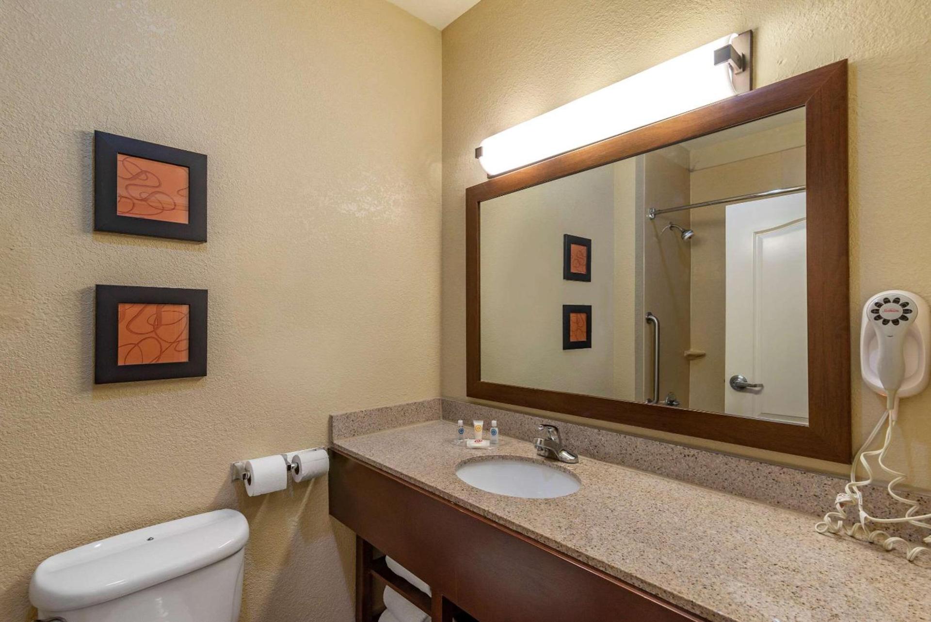 Comfort Suites Montgomery East Monticello Dr photo 18