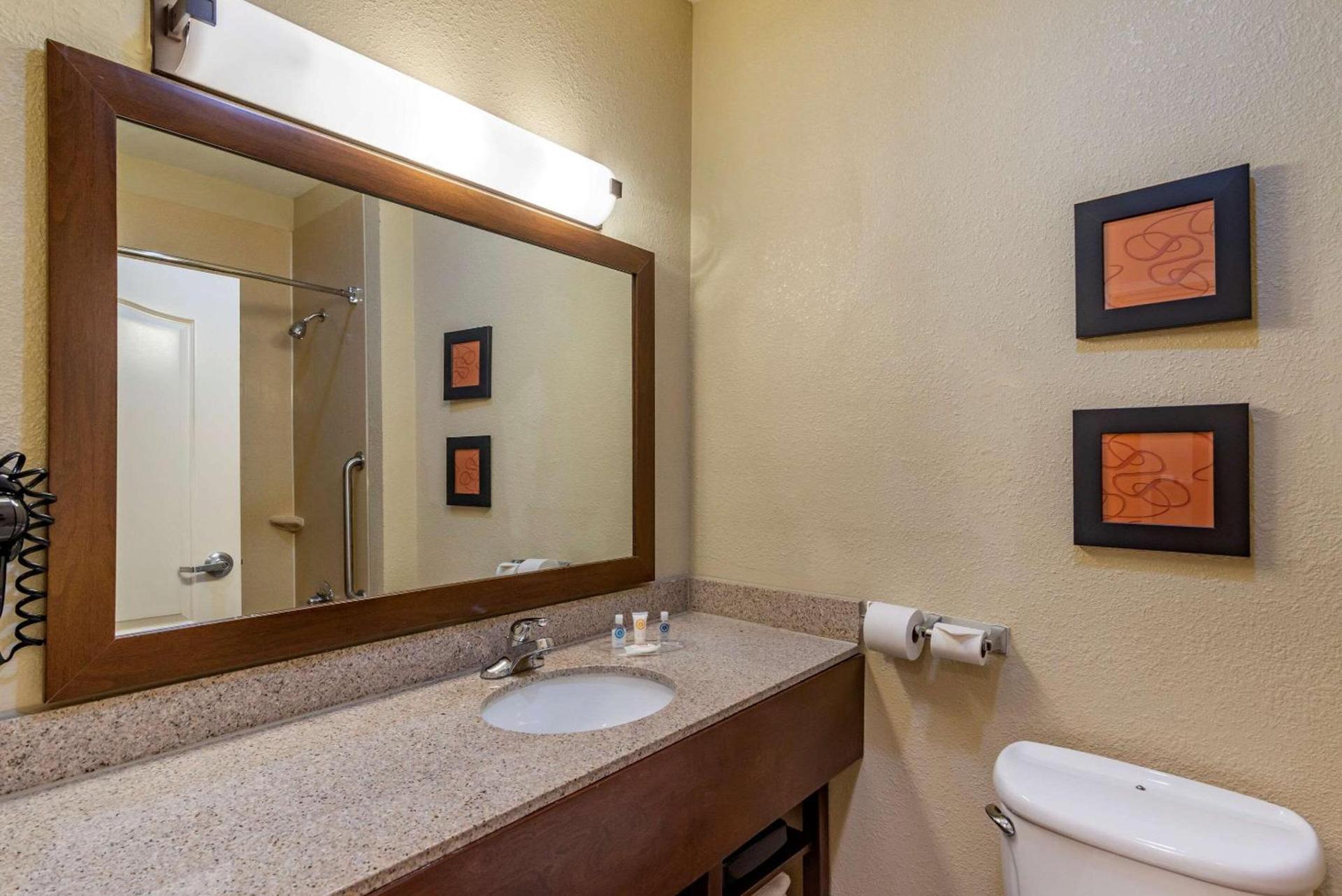 Comfort Suites Montgomery East Monticello Dr photo 19