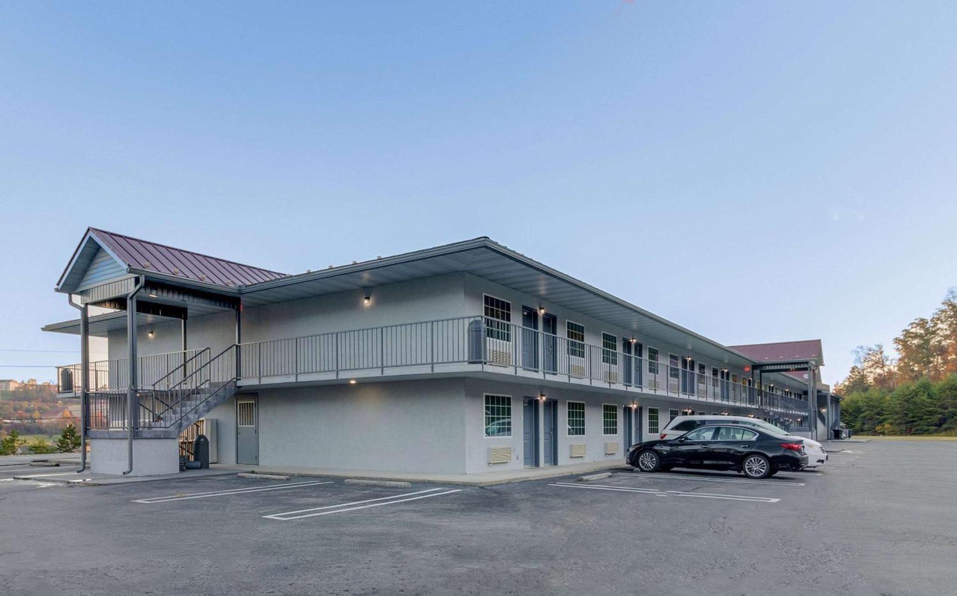 Quality Inn Kodak Sevierville photo 3