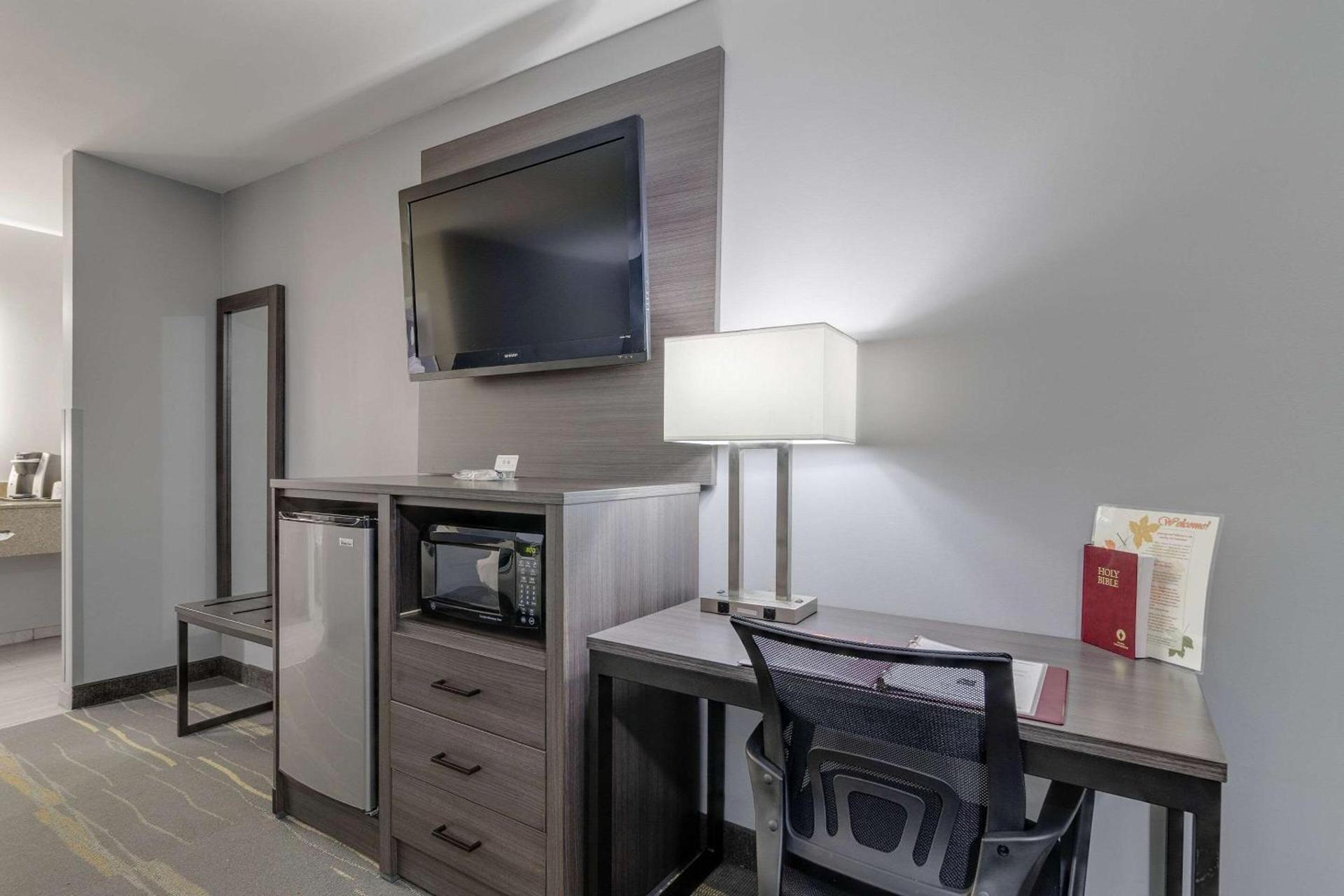 Quality Inn Kodak Sevierville photo 13