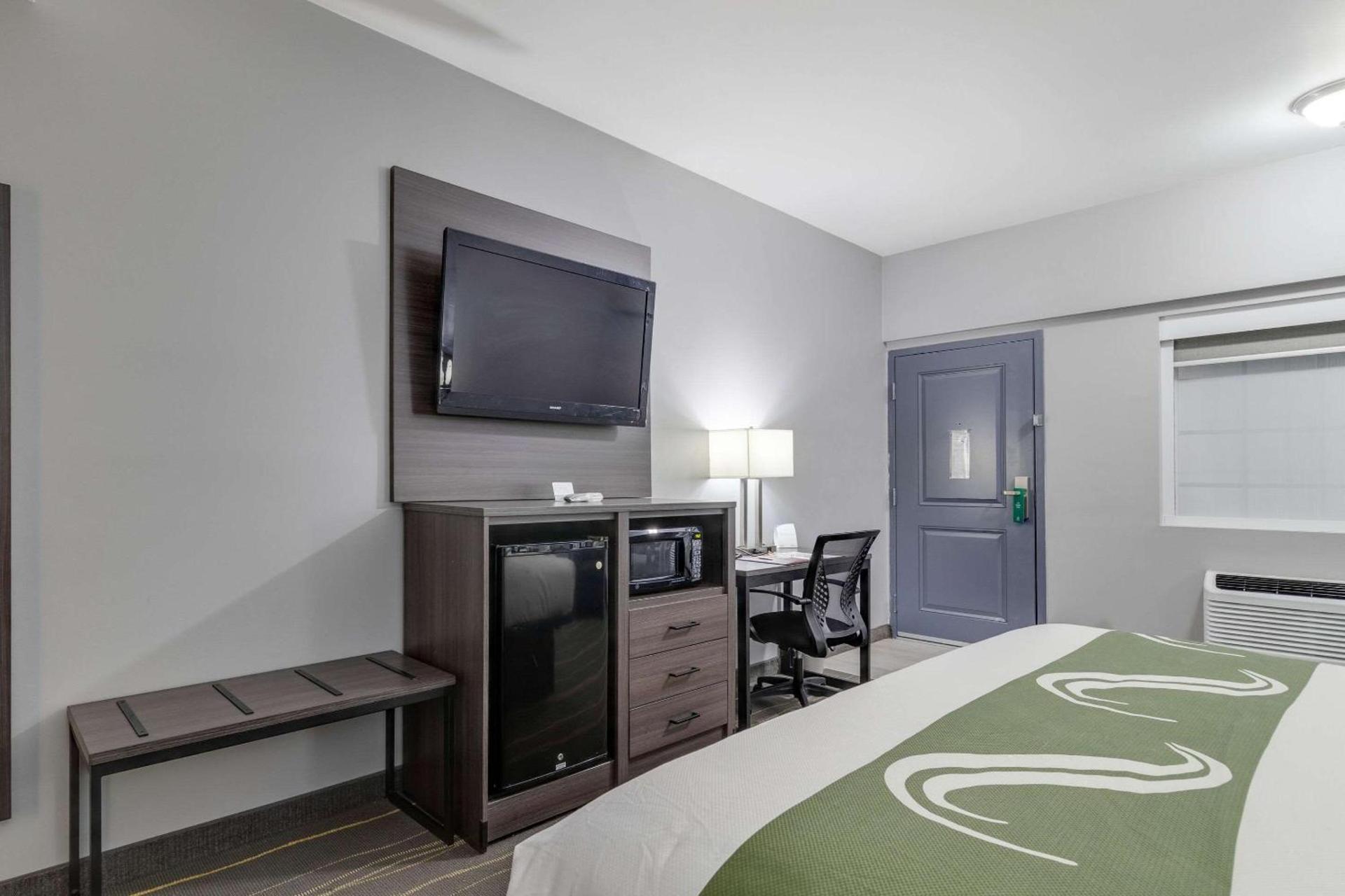Quality Inn Kodak Sevierville photo 18