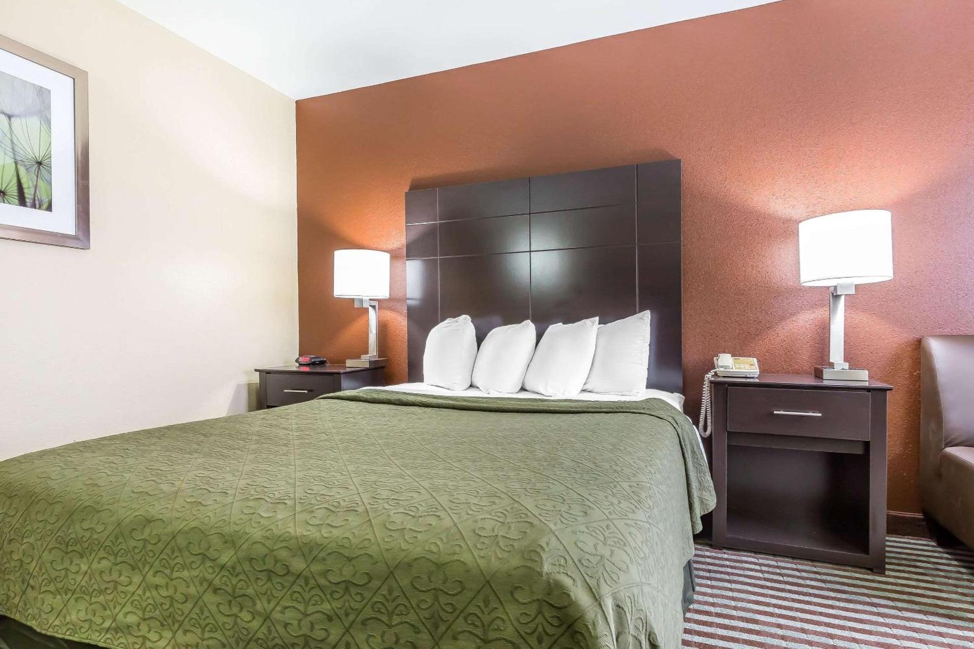 Quality Inn Mount Vernon, IL photo 11