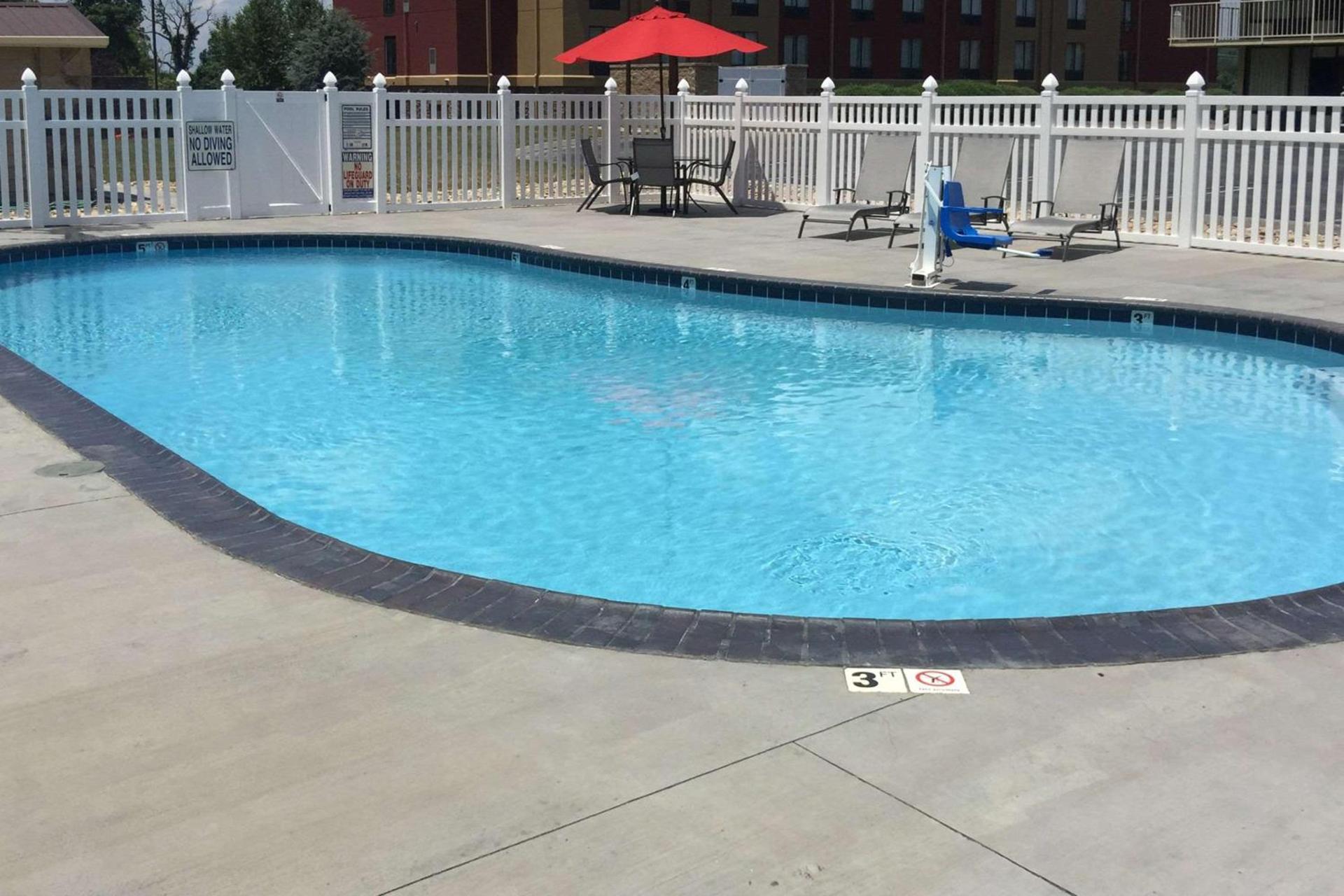 Quality Inn Kodak Sevierville photo 28