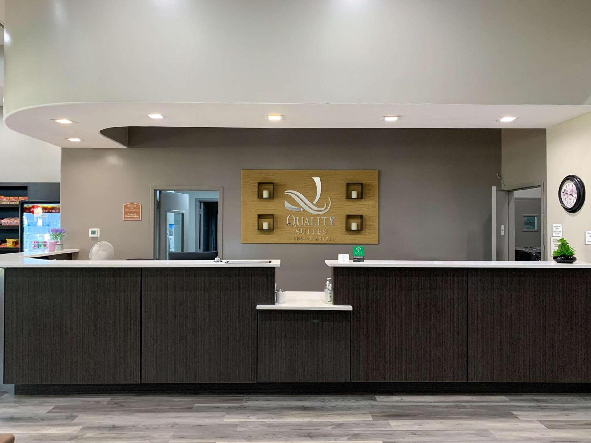 Quality Suites Houston NW Cy-Fair photo 5