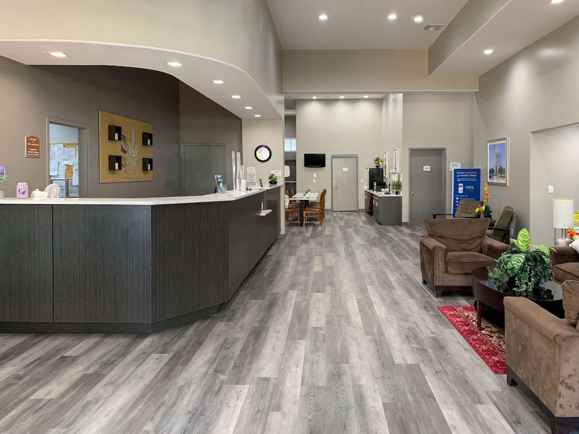Quality Suites Houston NW Cy-Fair photo 7