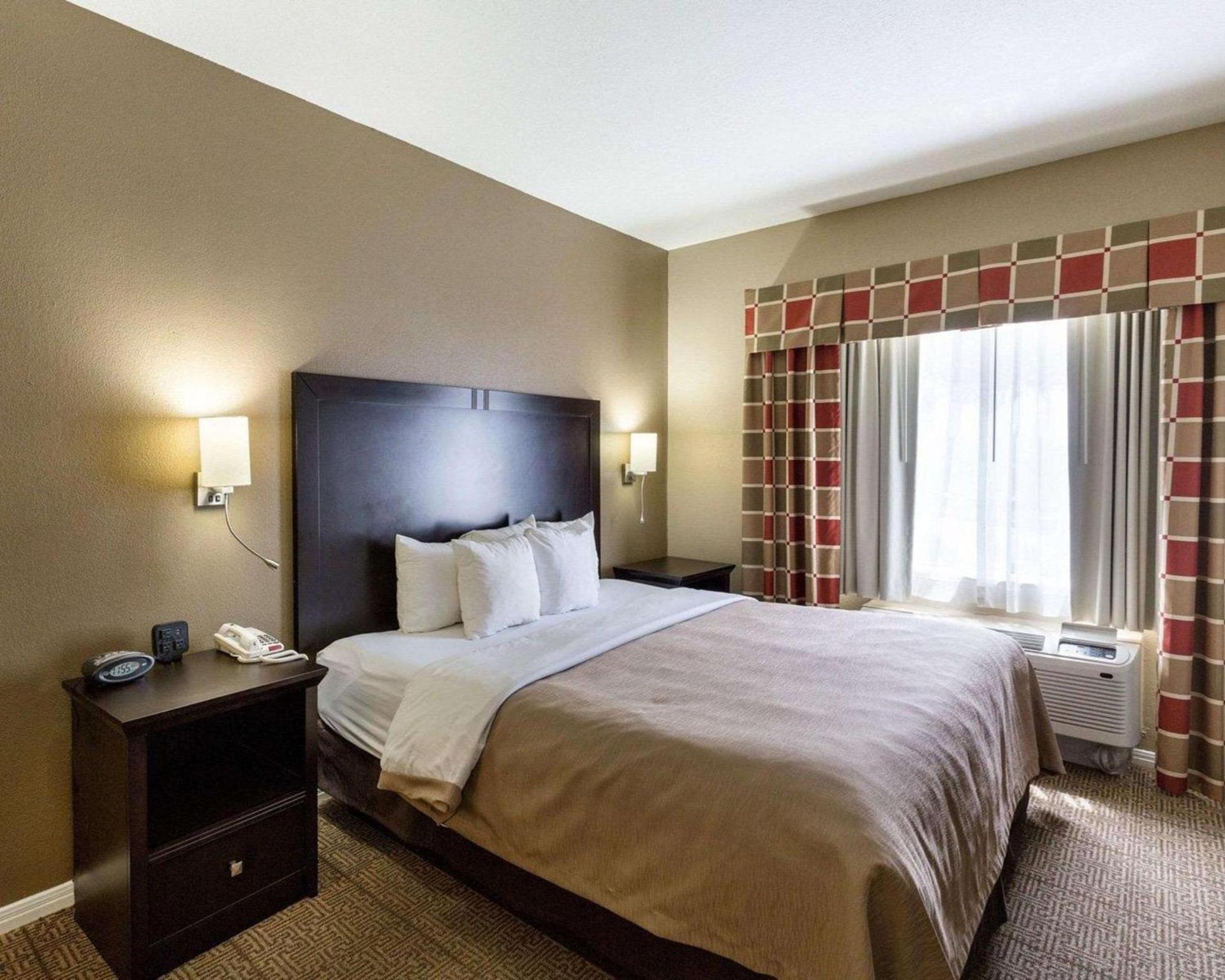 Quality Suites Houston NW Cy-Fair photo 19
