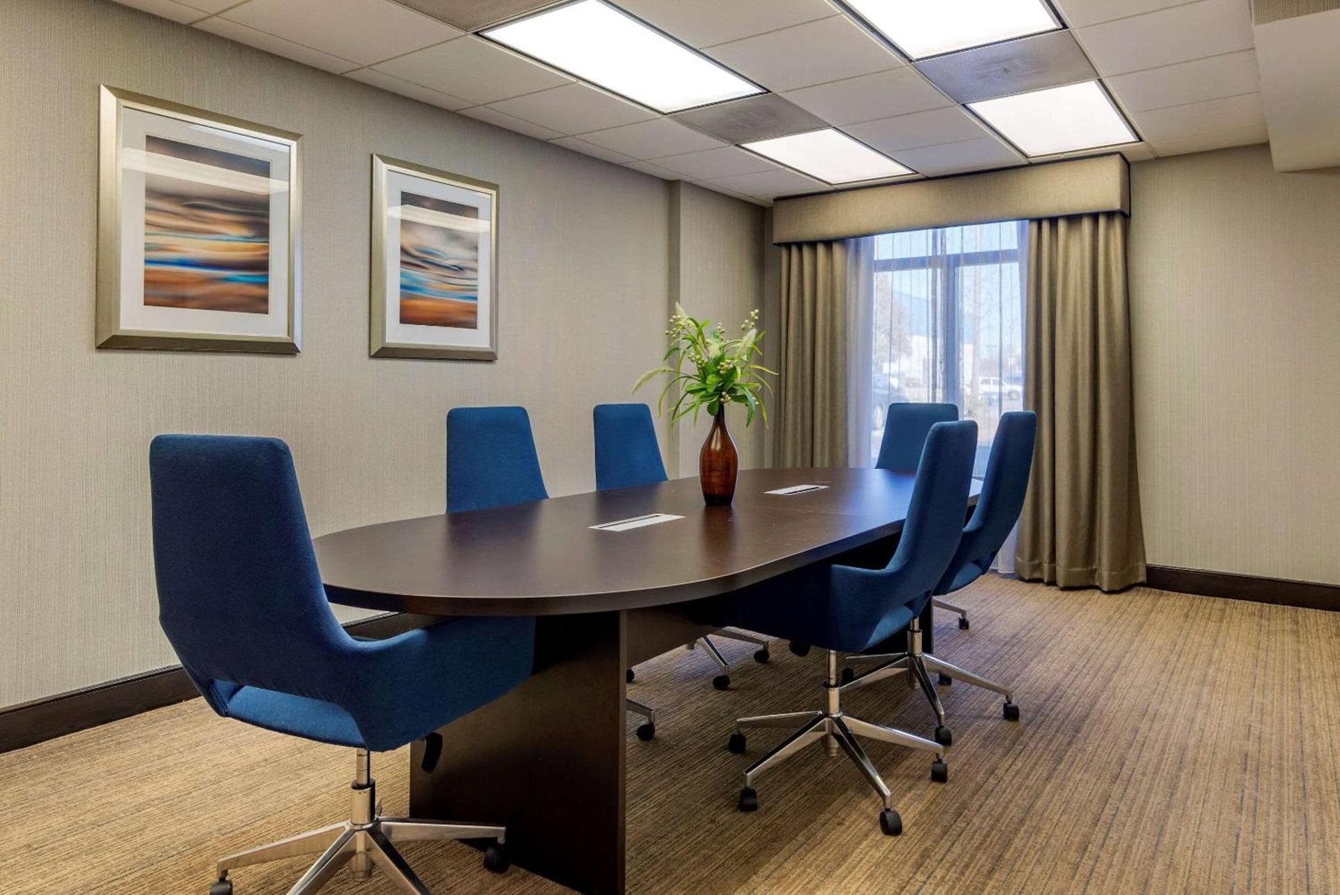 Comfort Suites Alpharetta-Roswell - Atlanta Area photo 24