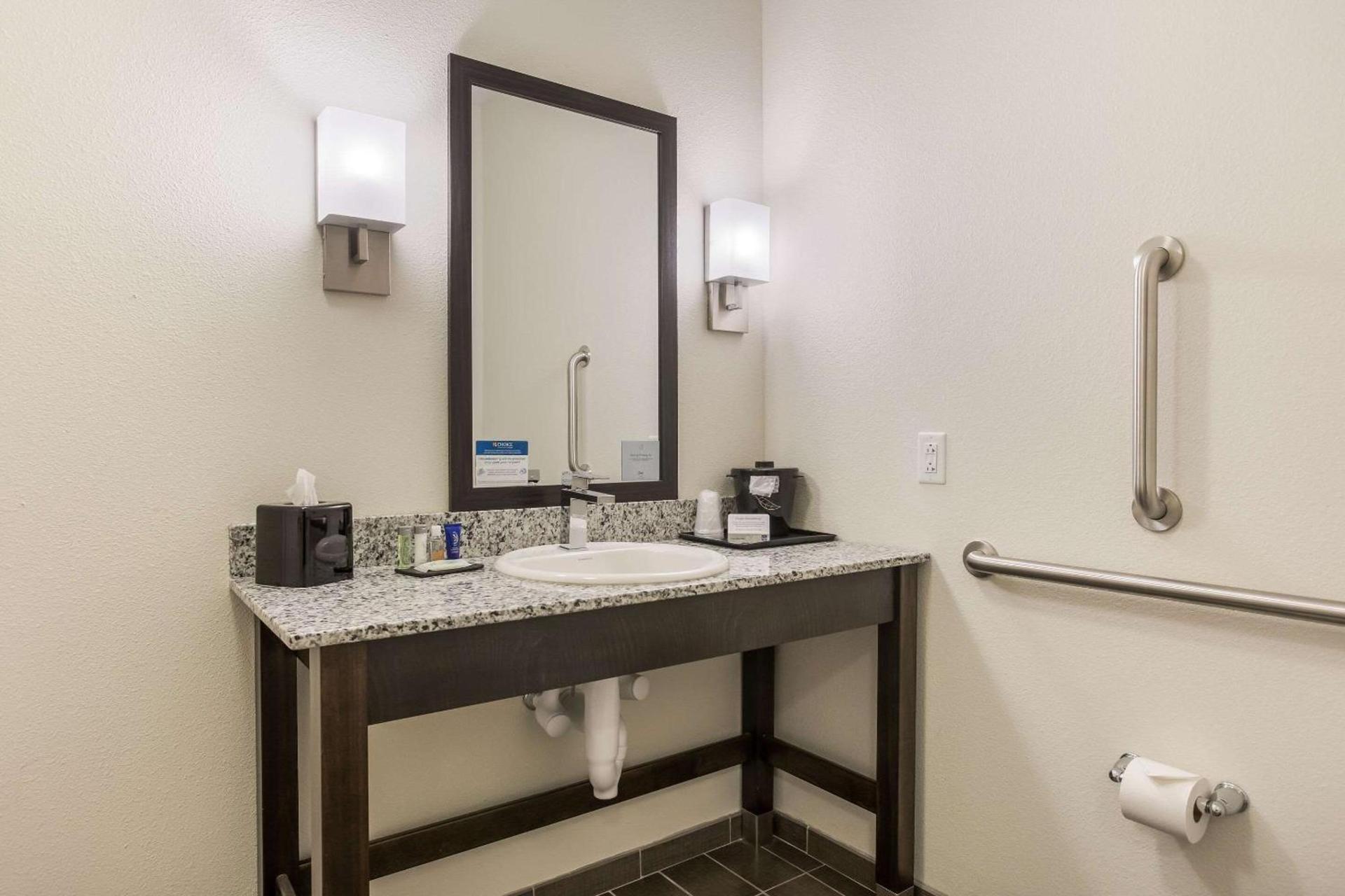Sleep Inn & Suites Webb City photo 24
