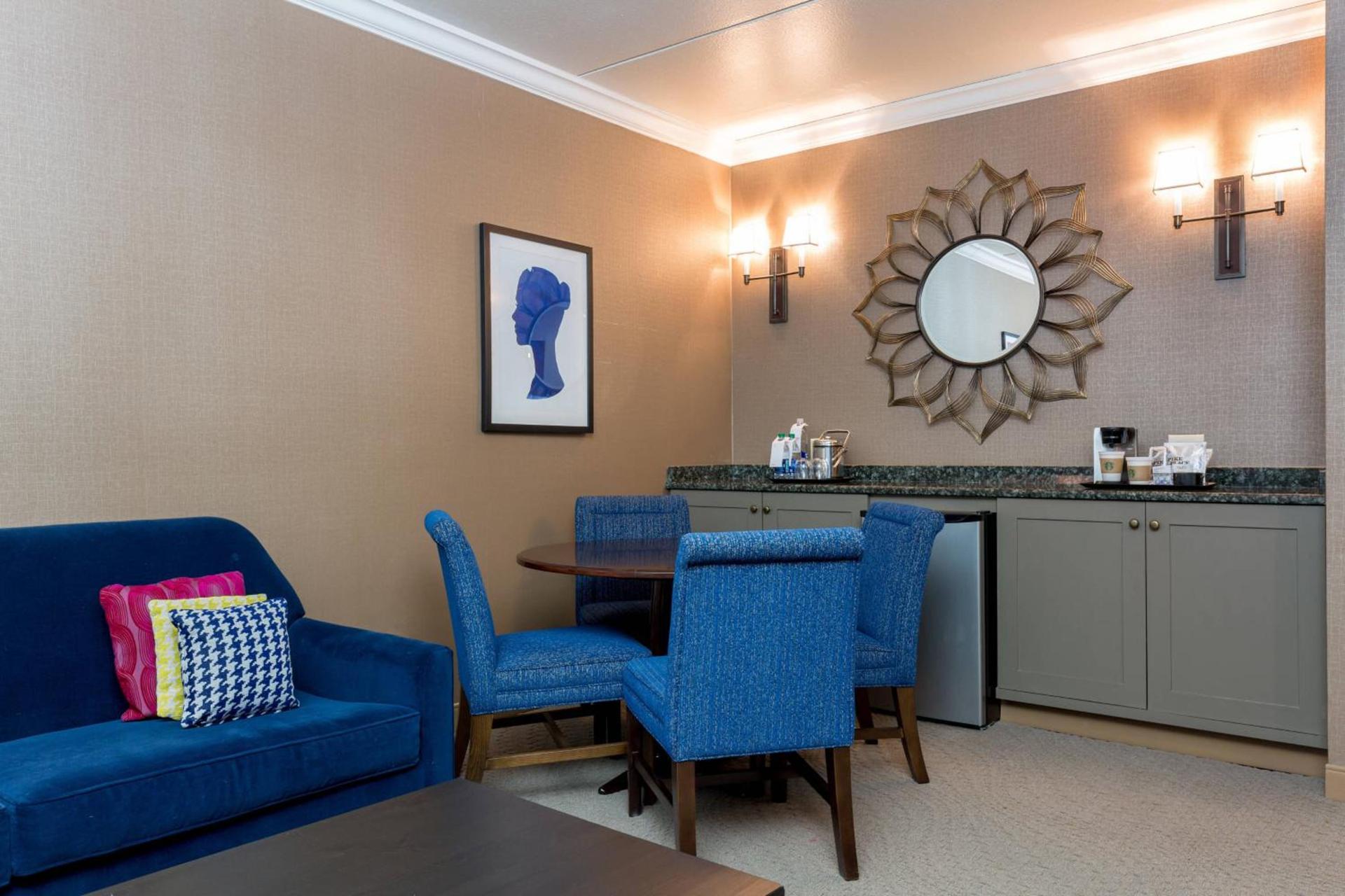 Sheraton Tarrytown Hotel photo 23