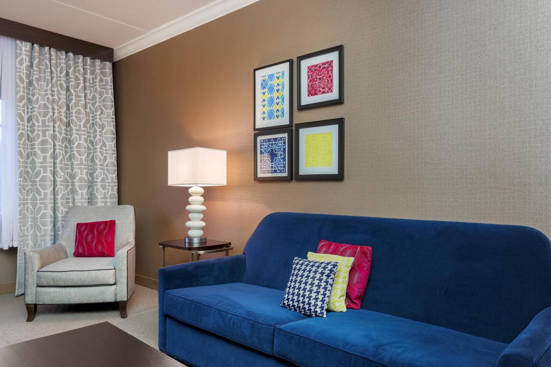 Sheraton Tarrytown Hotel photo 24