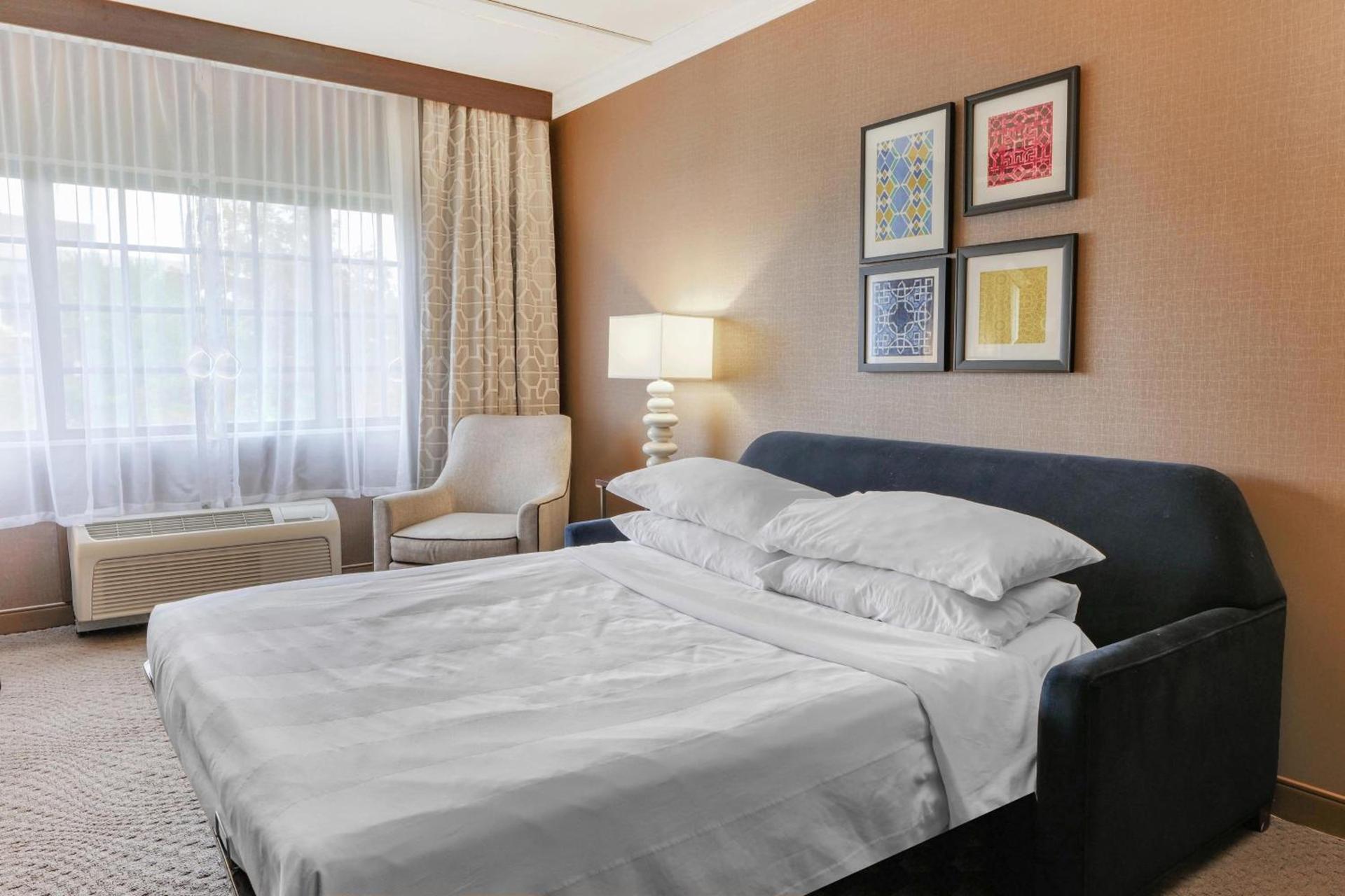 Sheraton Tarrytown Hotel photo 25