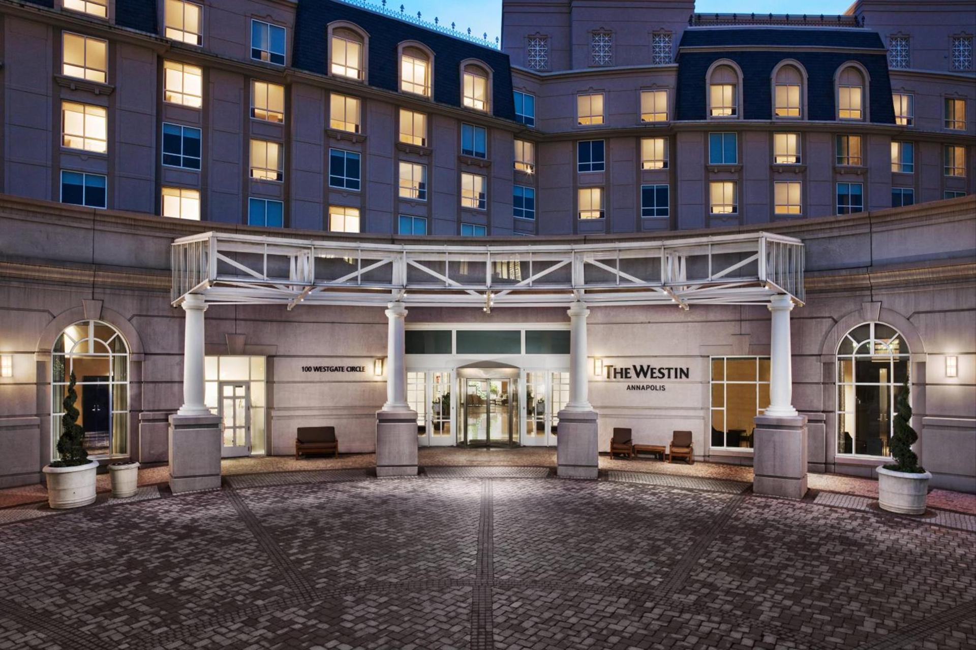 The Westin Annapolis photo 6