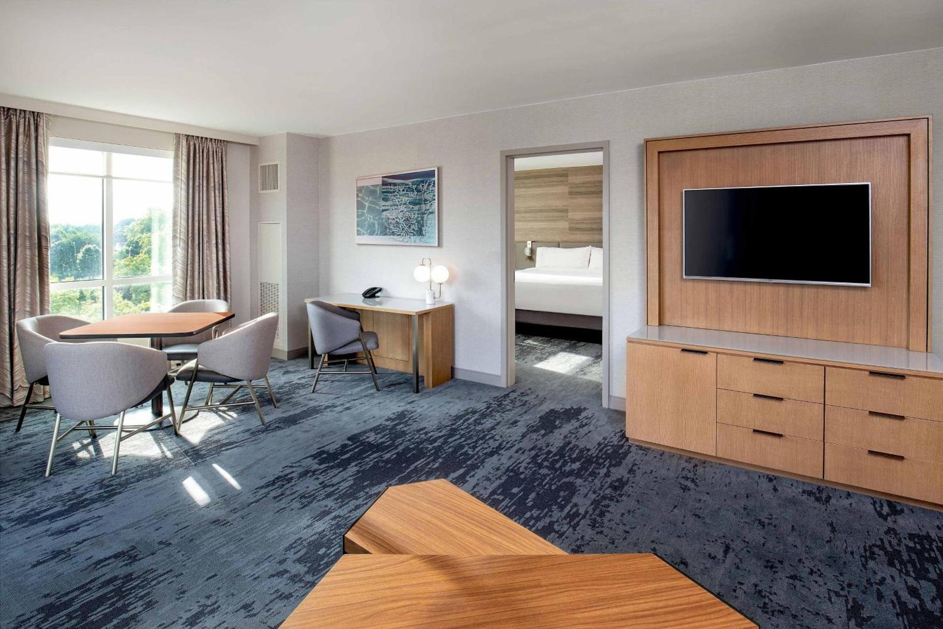 The Westin Annapolis photo 21