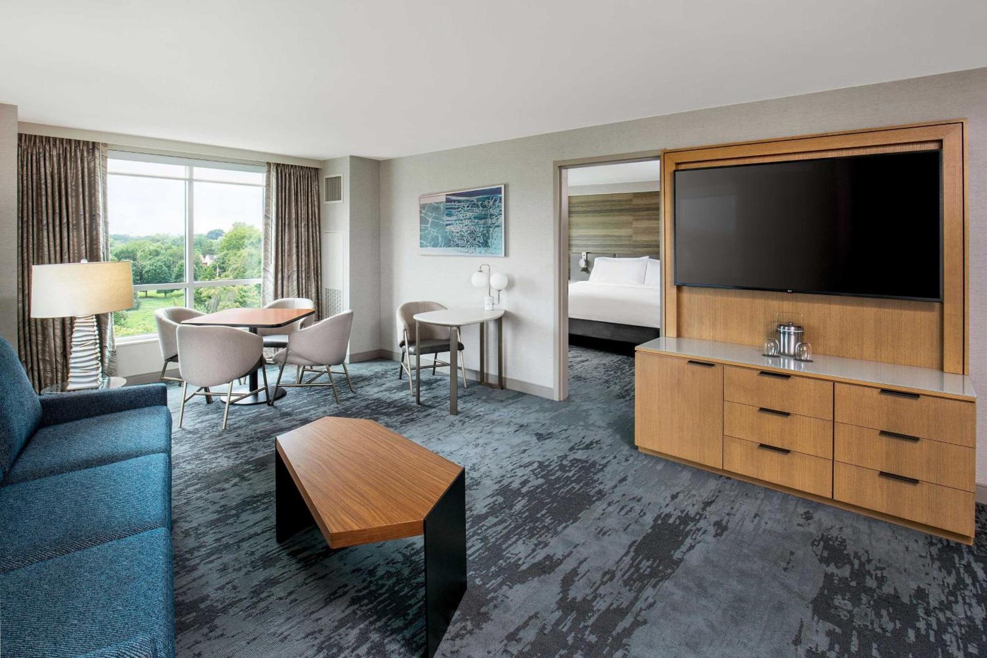 The Westin Annapolis photo 22