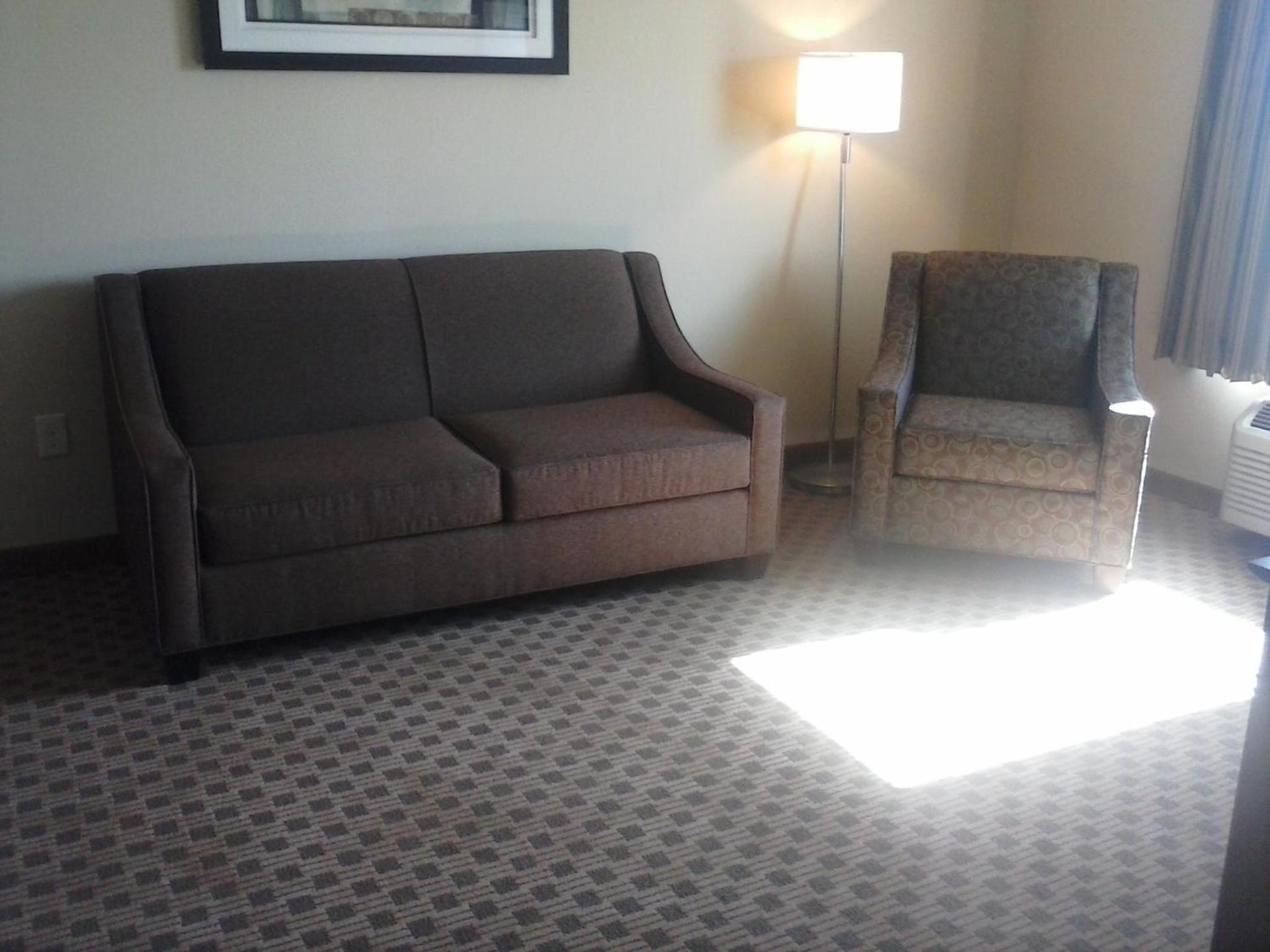 Cobblestone Inn & Suites - Avoca photo 33