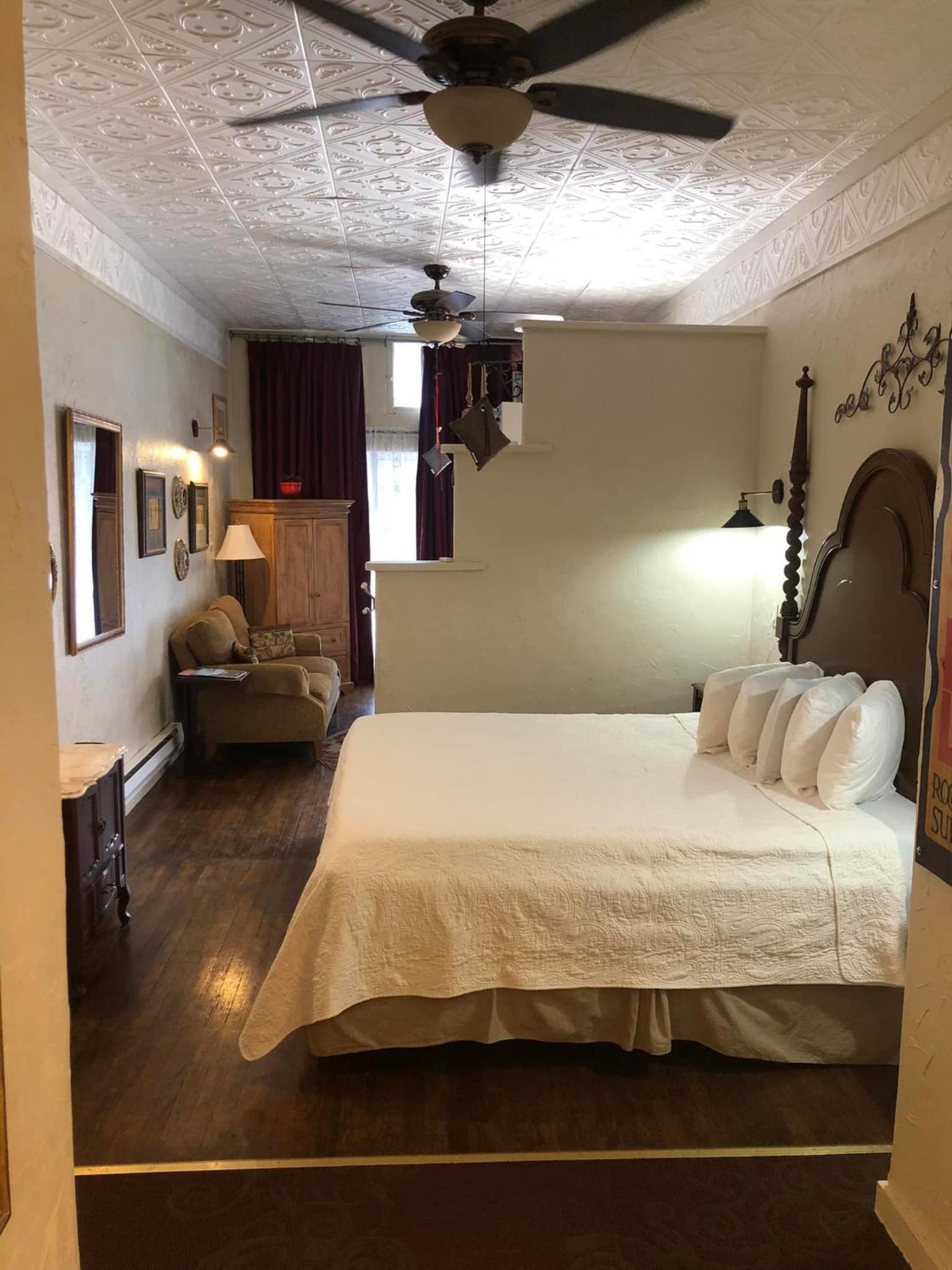 Historic Palace Hotel photo 10