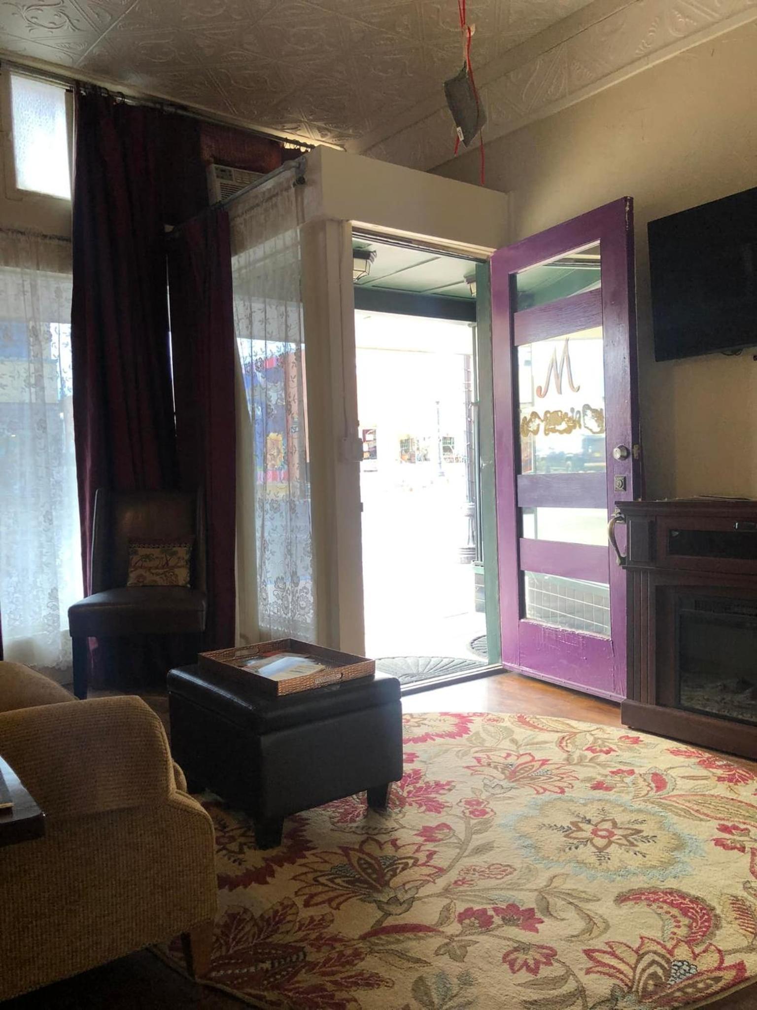 Historic Palace Hotel photo 9