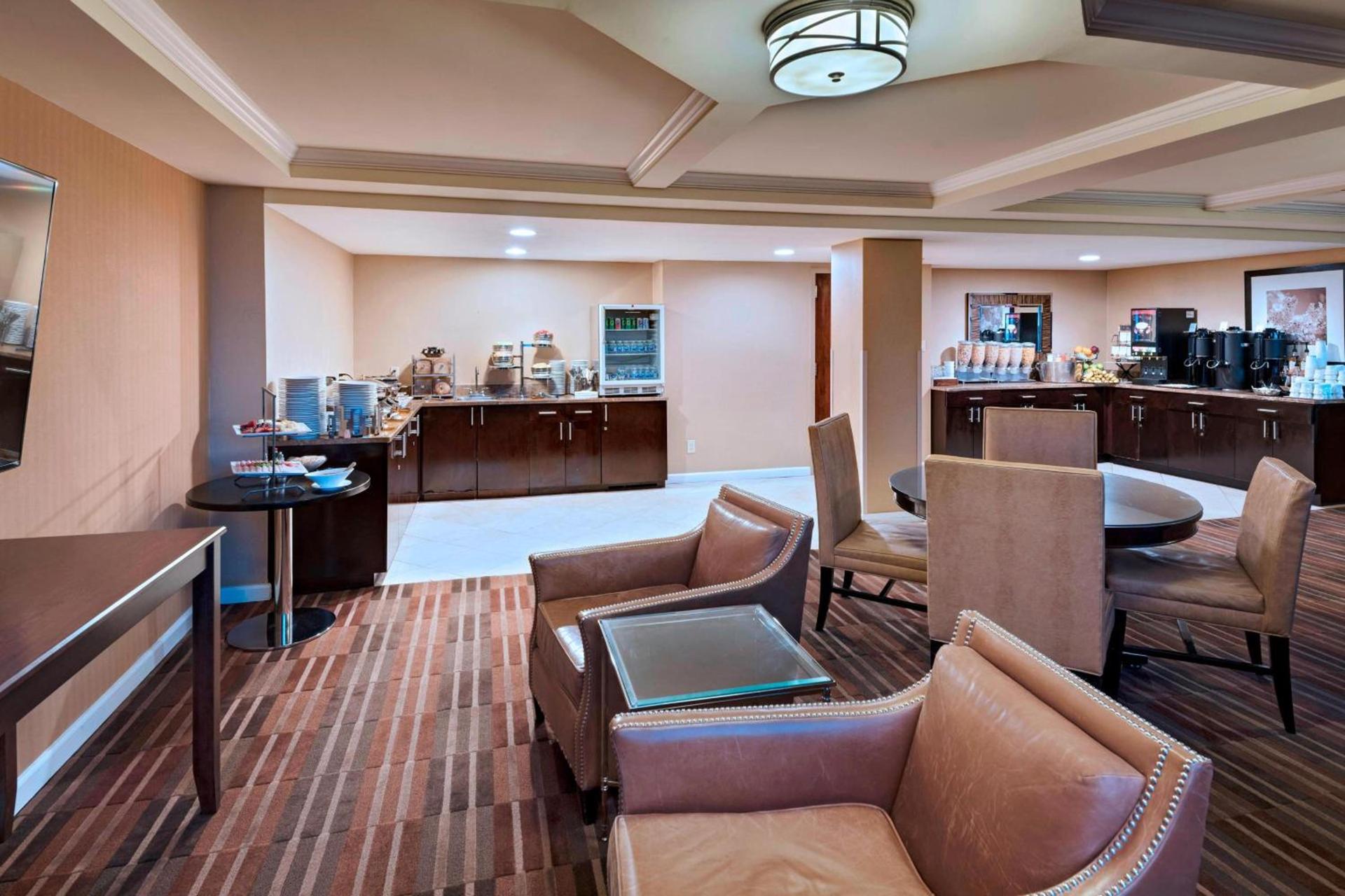 Sheraton Pentagon City photo 43